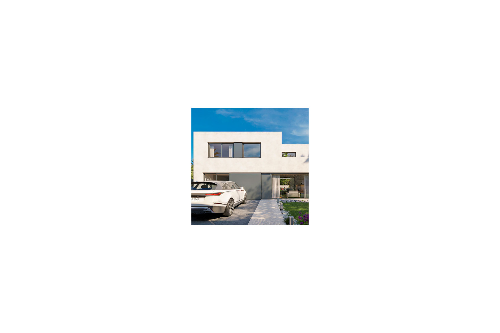 Reventa - Villas -
Santa Pola - 03201