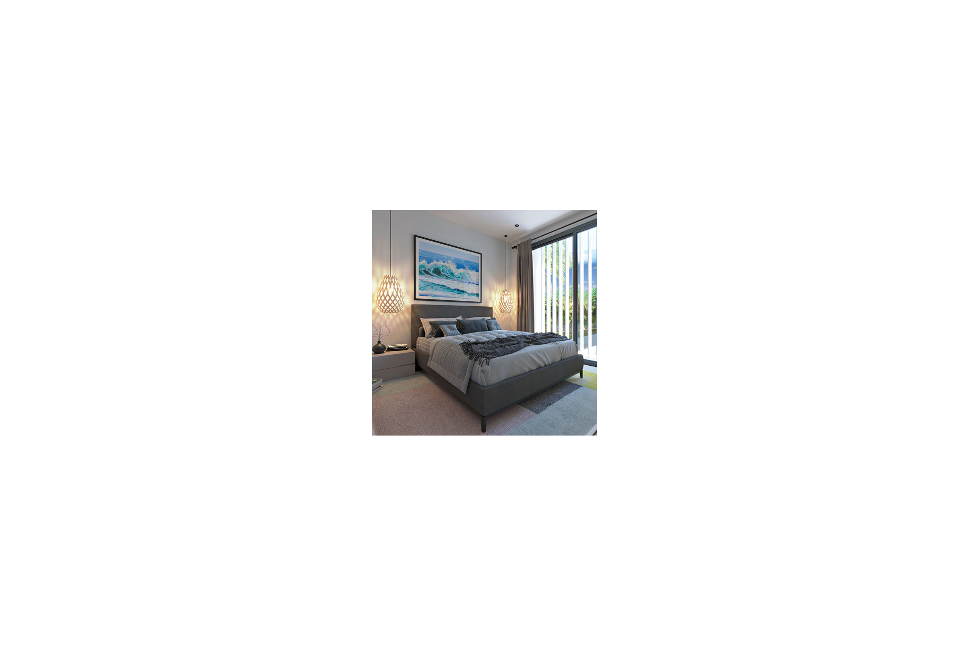 Reventa - Villas -
Santa Pola - 03201