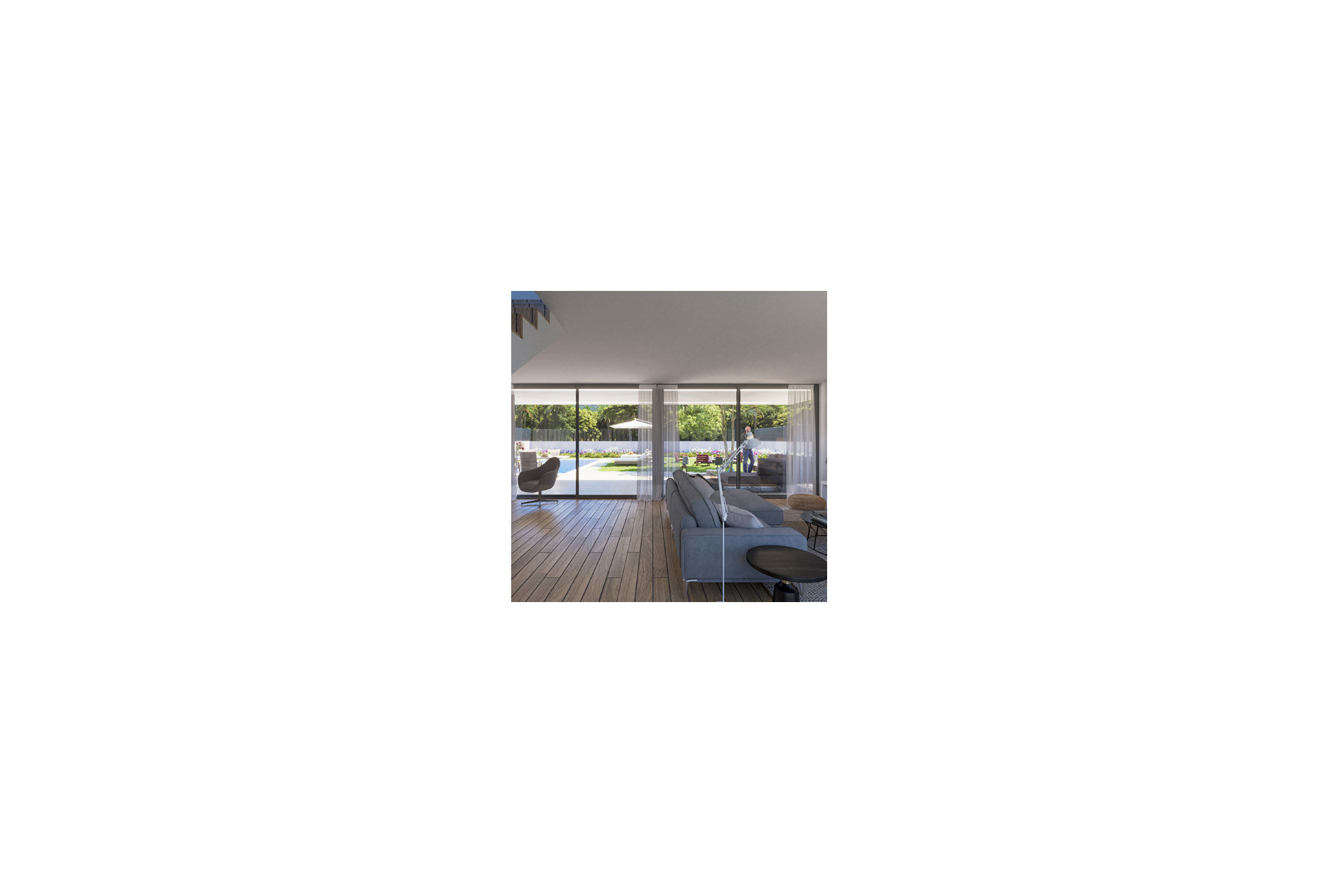 Reventa - Villas -
Santa Pola - 03201