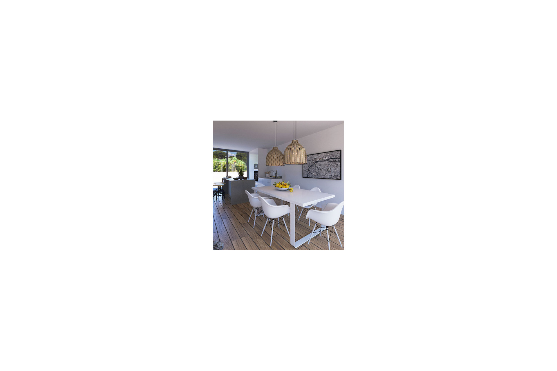 Reventa - Villas -
Santa Pola - 03201