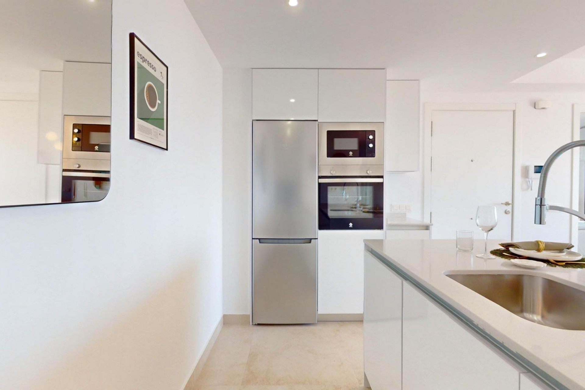 Short Term Rental - Apartment -
Aguilas - Isla Del Fraile