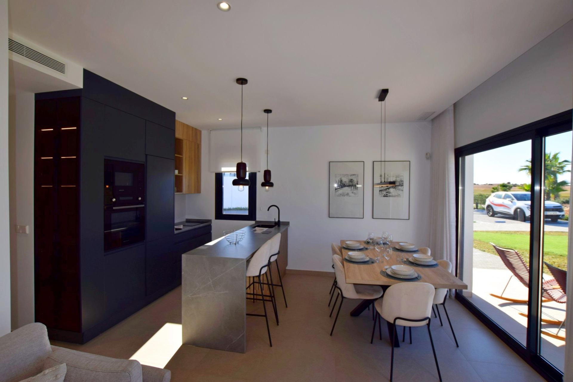 Short Term Rental - Apartment -
Alhama De Murcia - Condado De Alhama