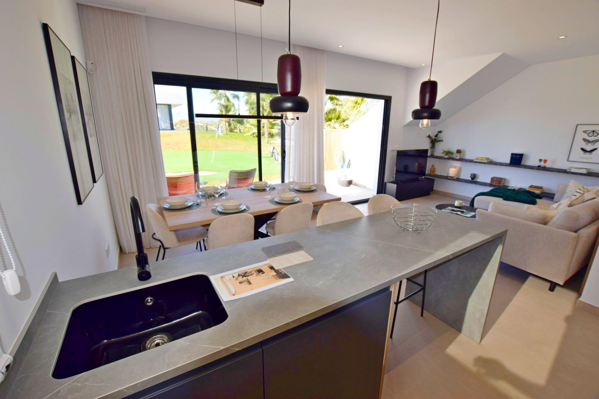 Short Term Rental - Apartment -
Alhama De Murcia - Condado De Alhama