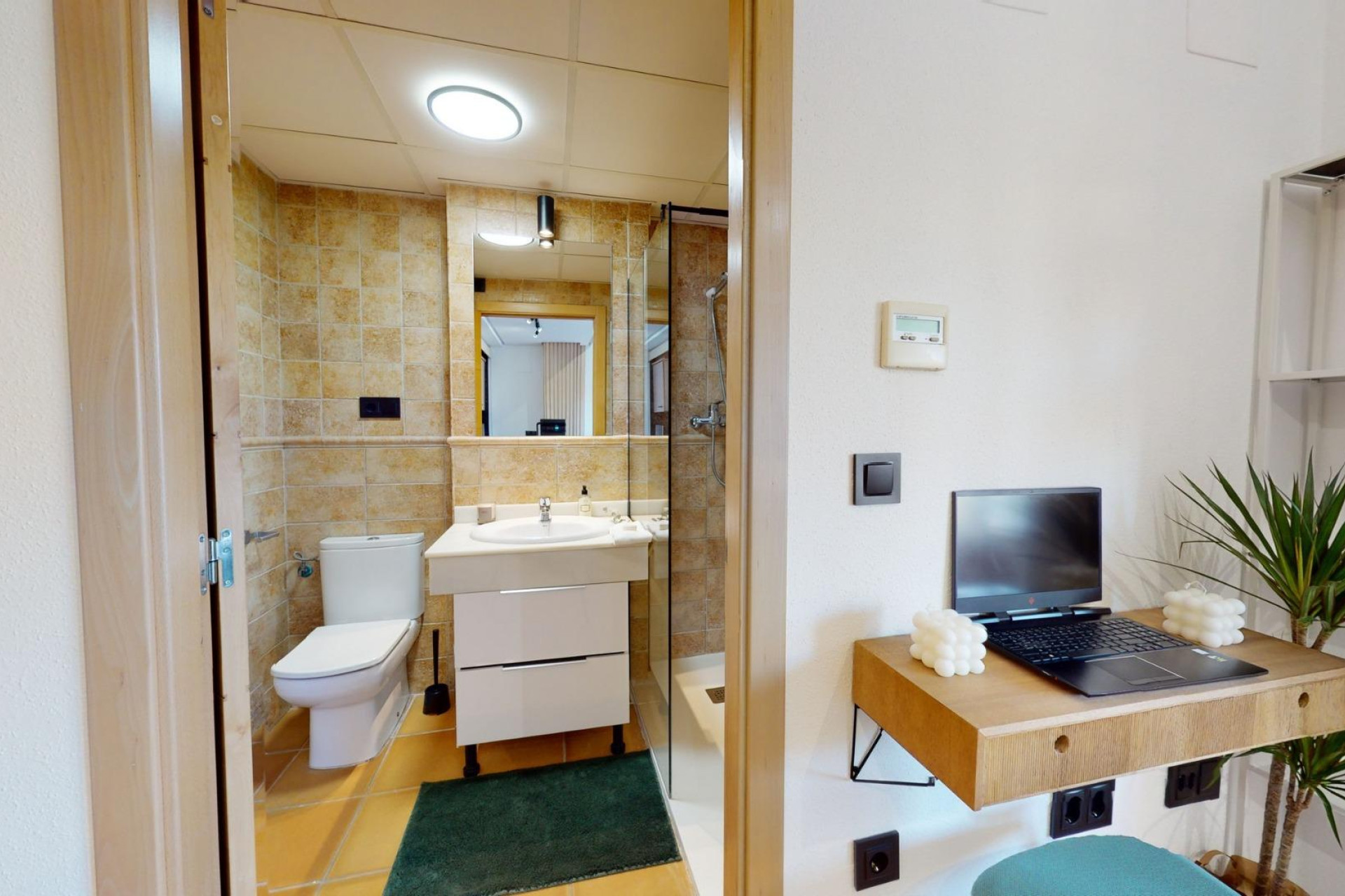 Short Term Rental - Apartment -
Archena - Villanueva del Rio Segura