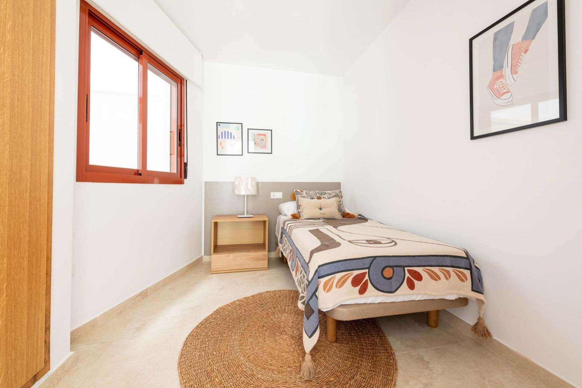 Short Term Rental - Apartment -
Avileses - pueblo