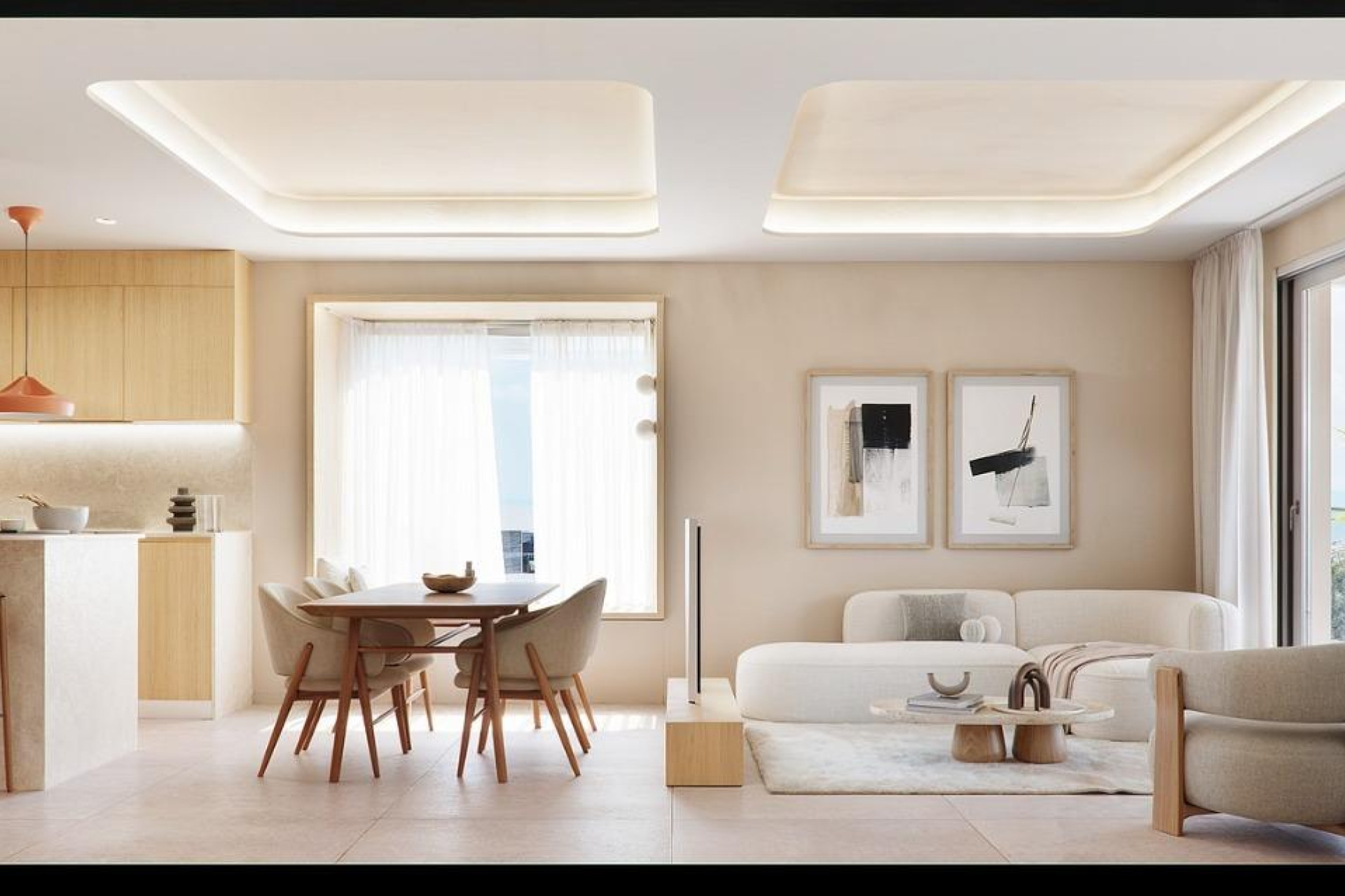 Short Term Rental - Apartment -
Benijofar - Pueblo