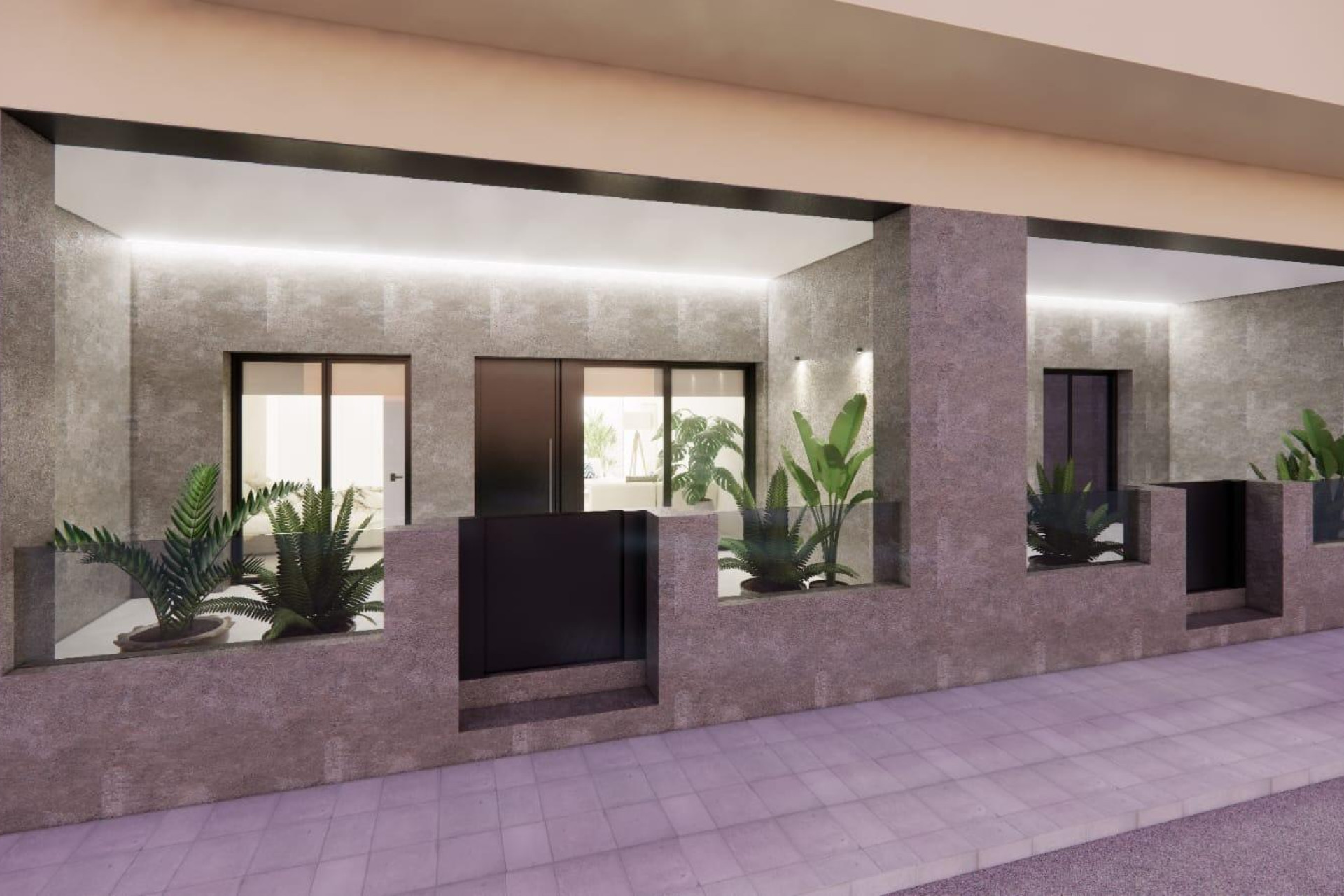 Short Term Rental - Apartment -
Catral - pueblo