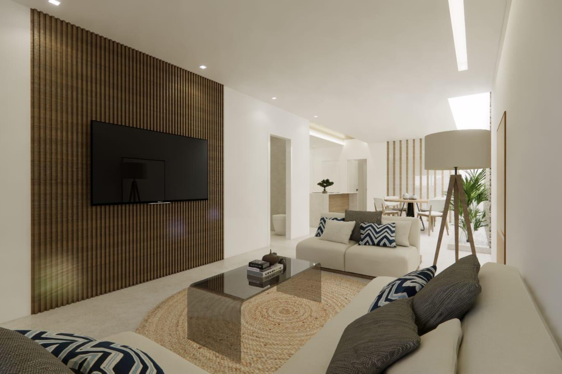 Short Term Rental - Apartment -
Catral - pueblo