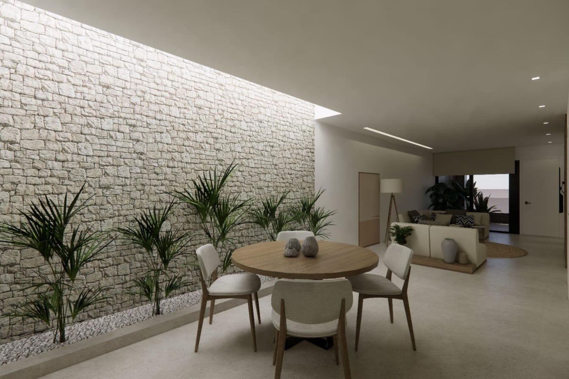 Short Term Rental - Apartment -
Catral - pueblo