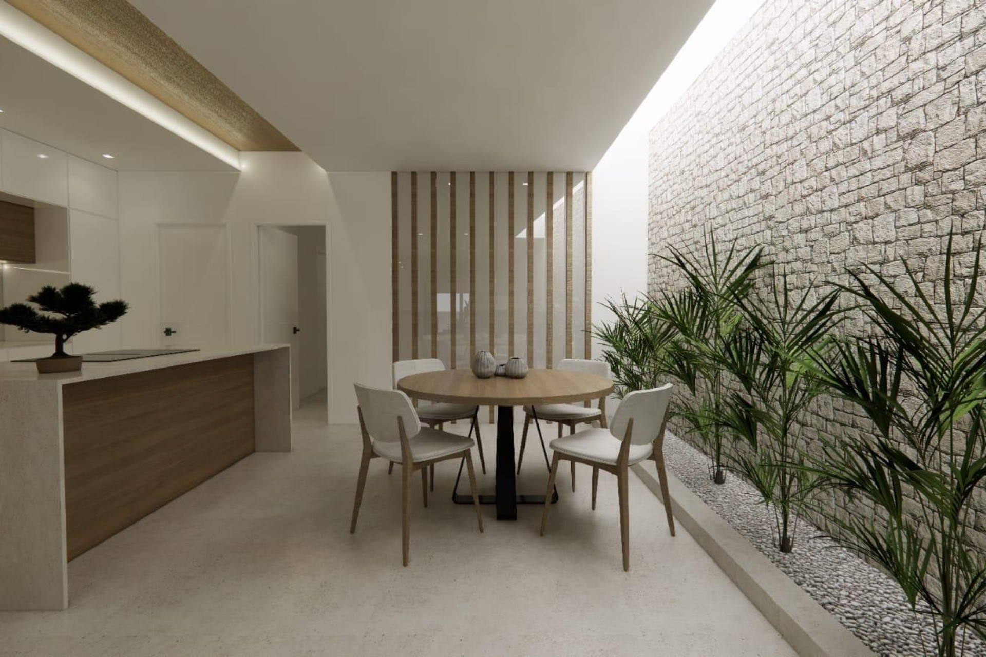 Short Term Rental - Apartment -
Catral - pueblo