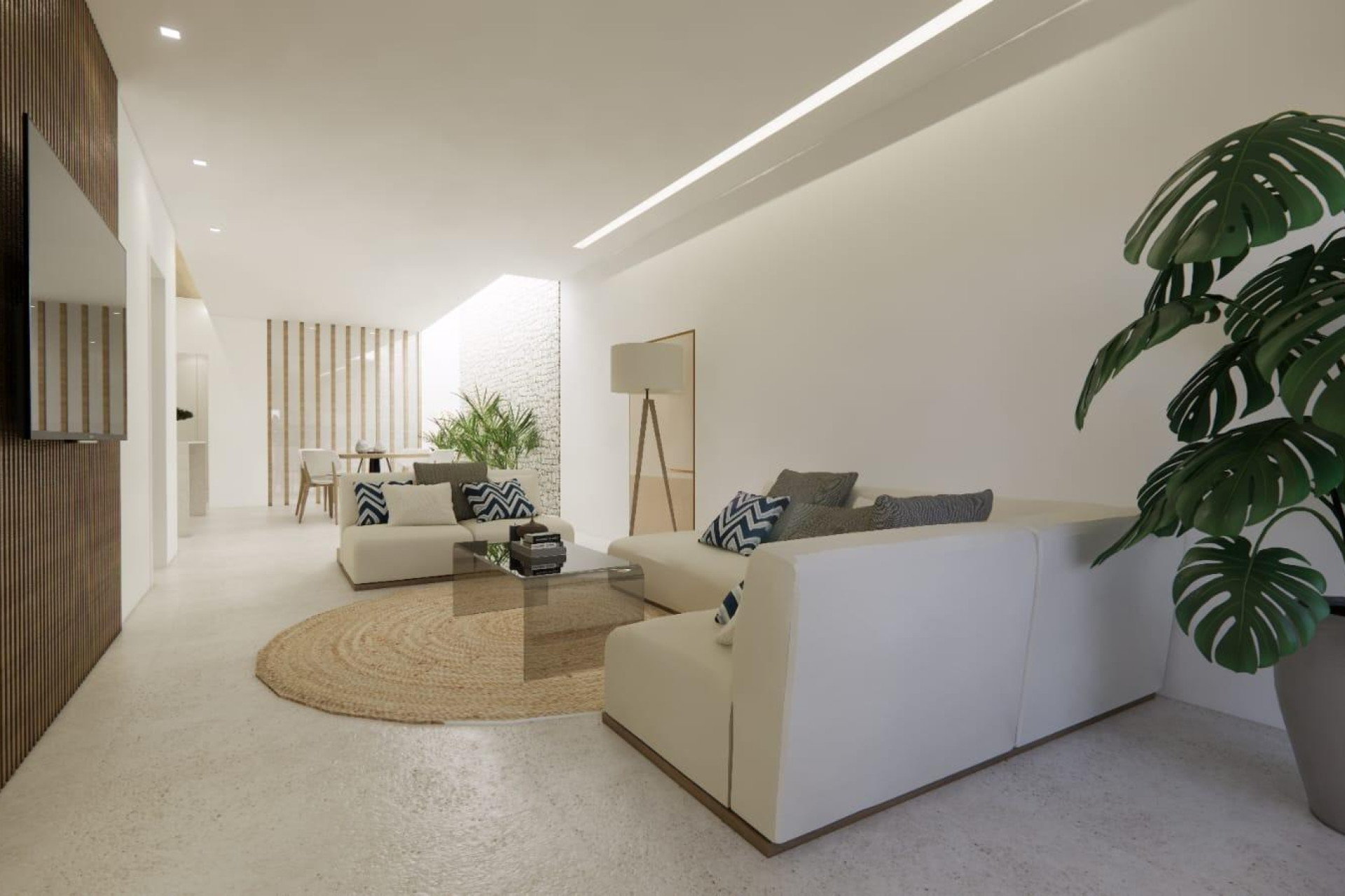 Short Term Rental - Apartment -
Catral - pueblo