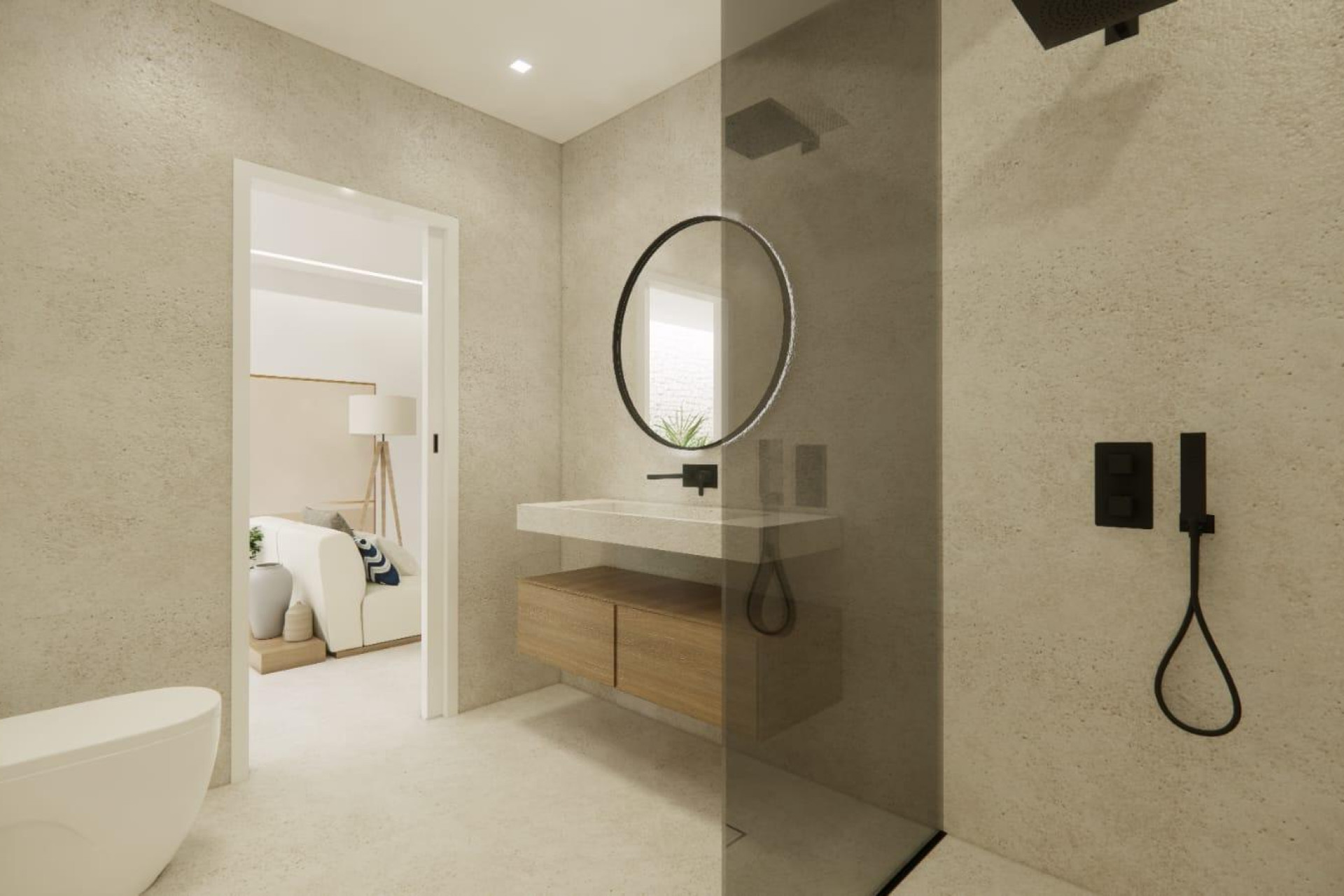 Short Term Rental - Apartment -
Catral - pueblo