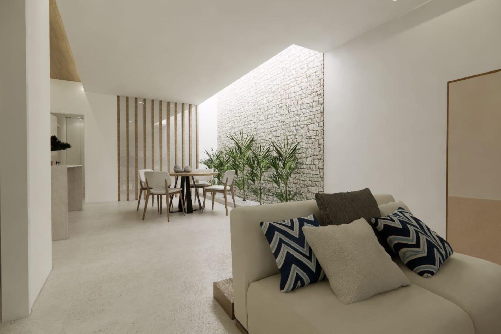 Short Term Rental - Apartment -
Catral - pueblo