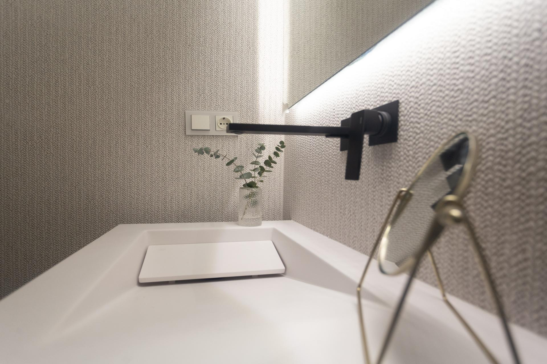 Short Term Rental - Apartment -
Denia - L´Estanyó (Marinas)