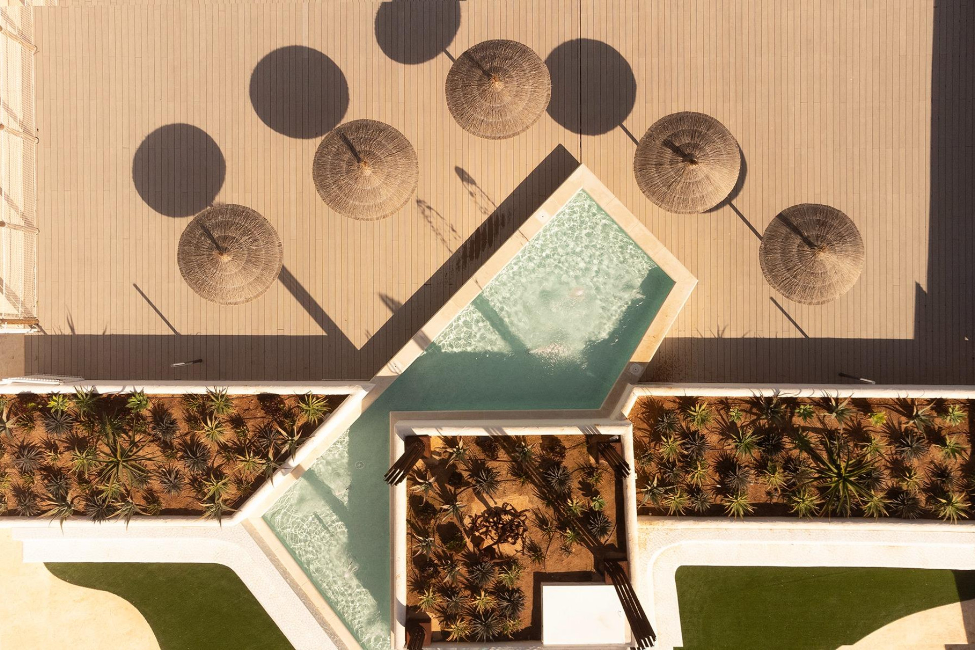 Short Term Rental - Apartment -
Denia - L´Estanyó (Marinas)