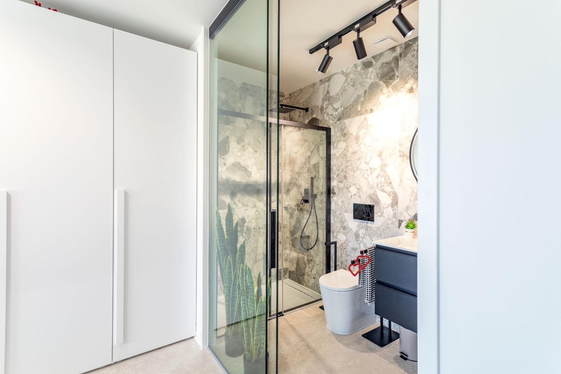 Short Term Rental - Apartment -
Finestrat - Balcón De Finestrat