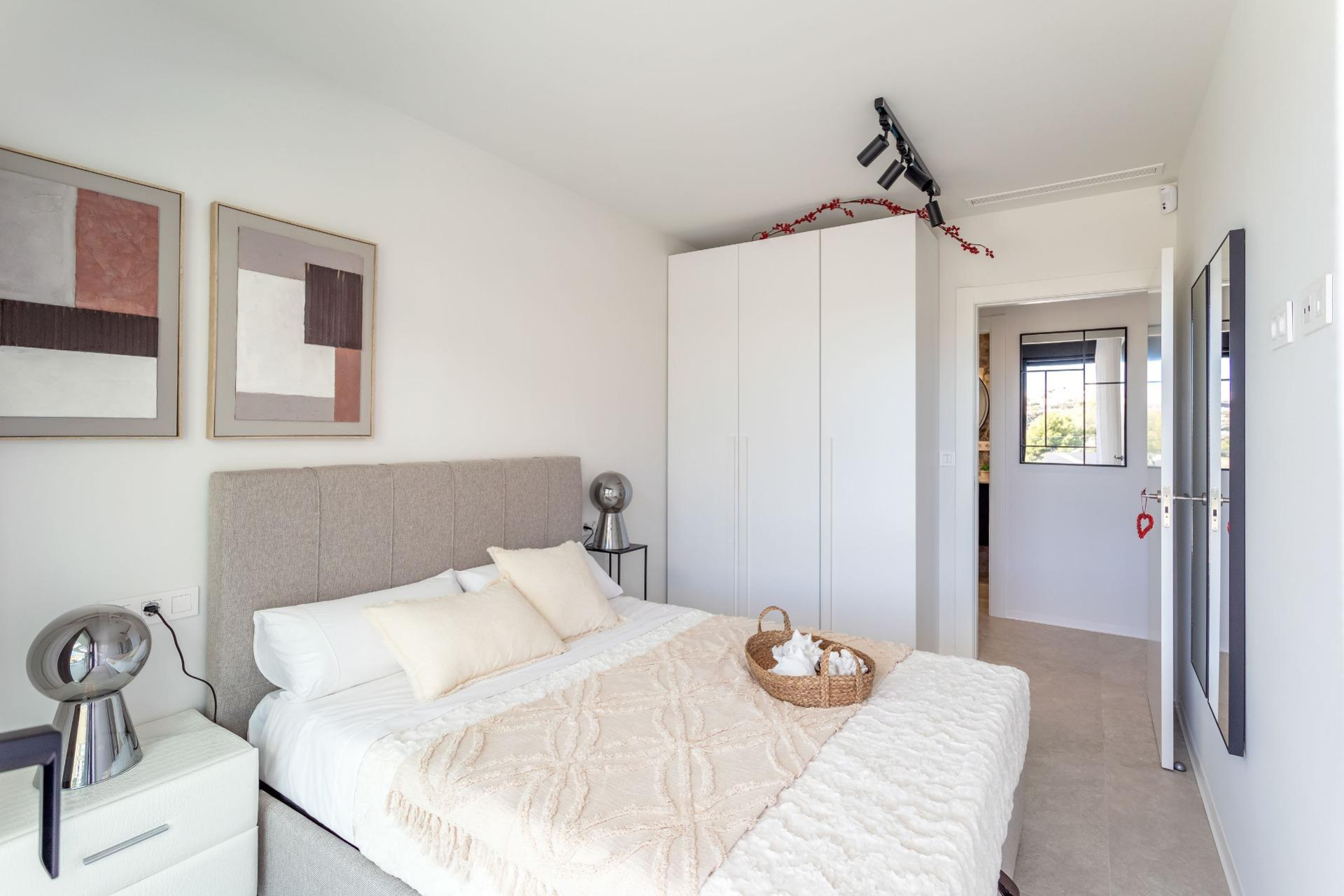 Short Term Rental - Apartment -
Finestrat - Balcón De Finestrat