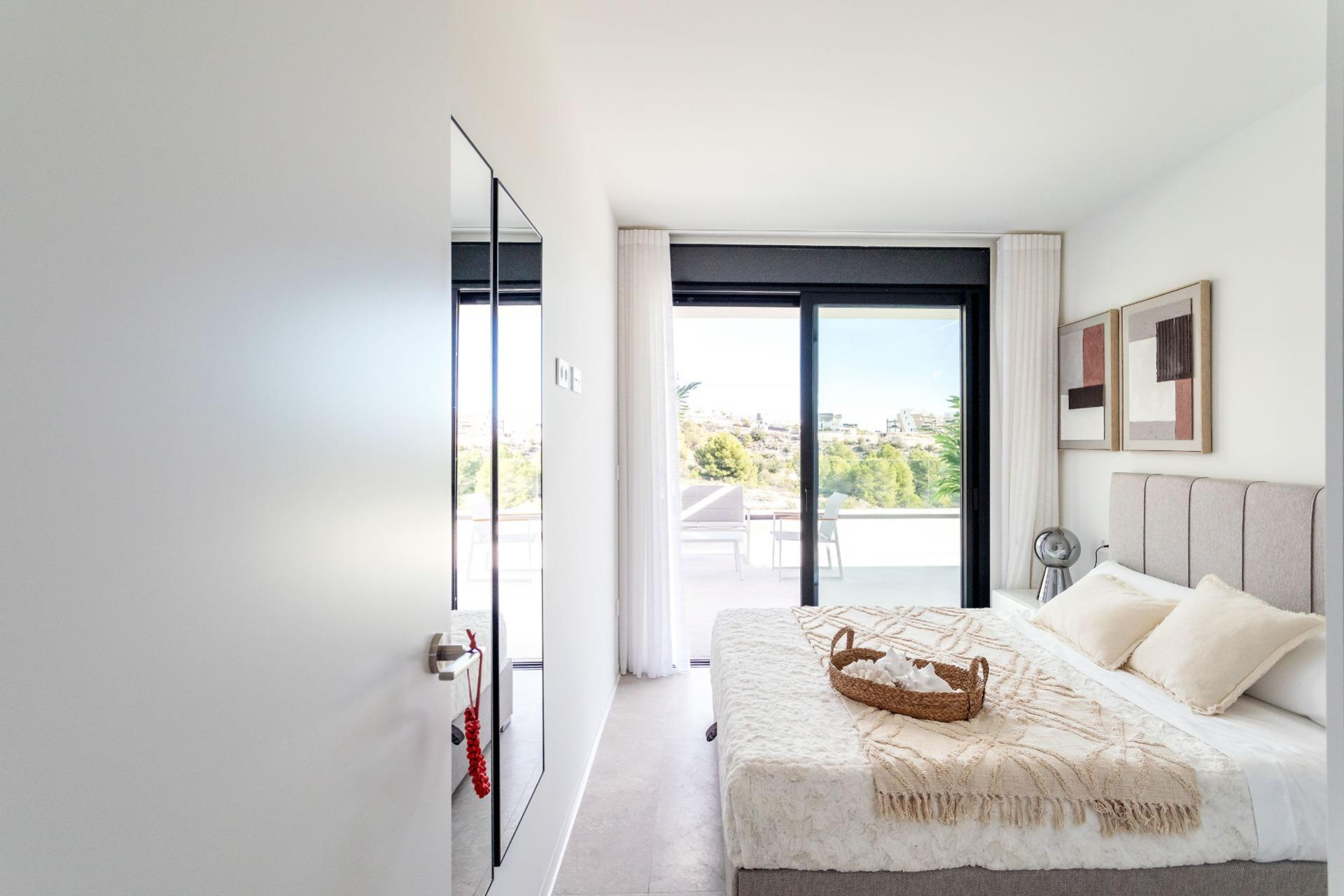 Short Term Rental - Apartment -
Finestrat - Balcón De Finestrat