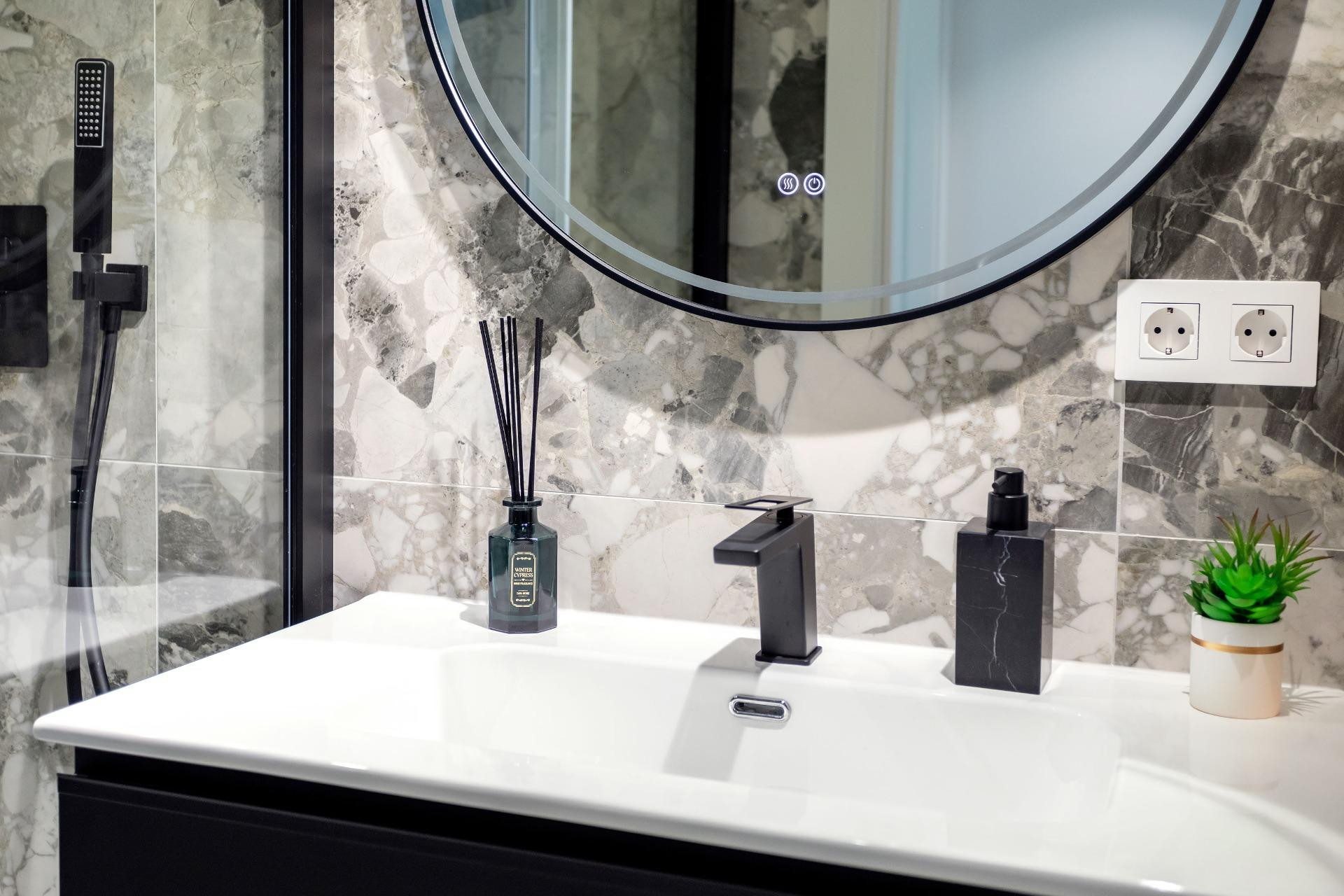 Short Term Rental - Apartment -
Finestrat - Balcón De Finestrat