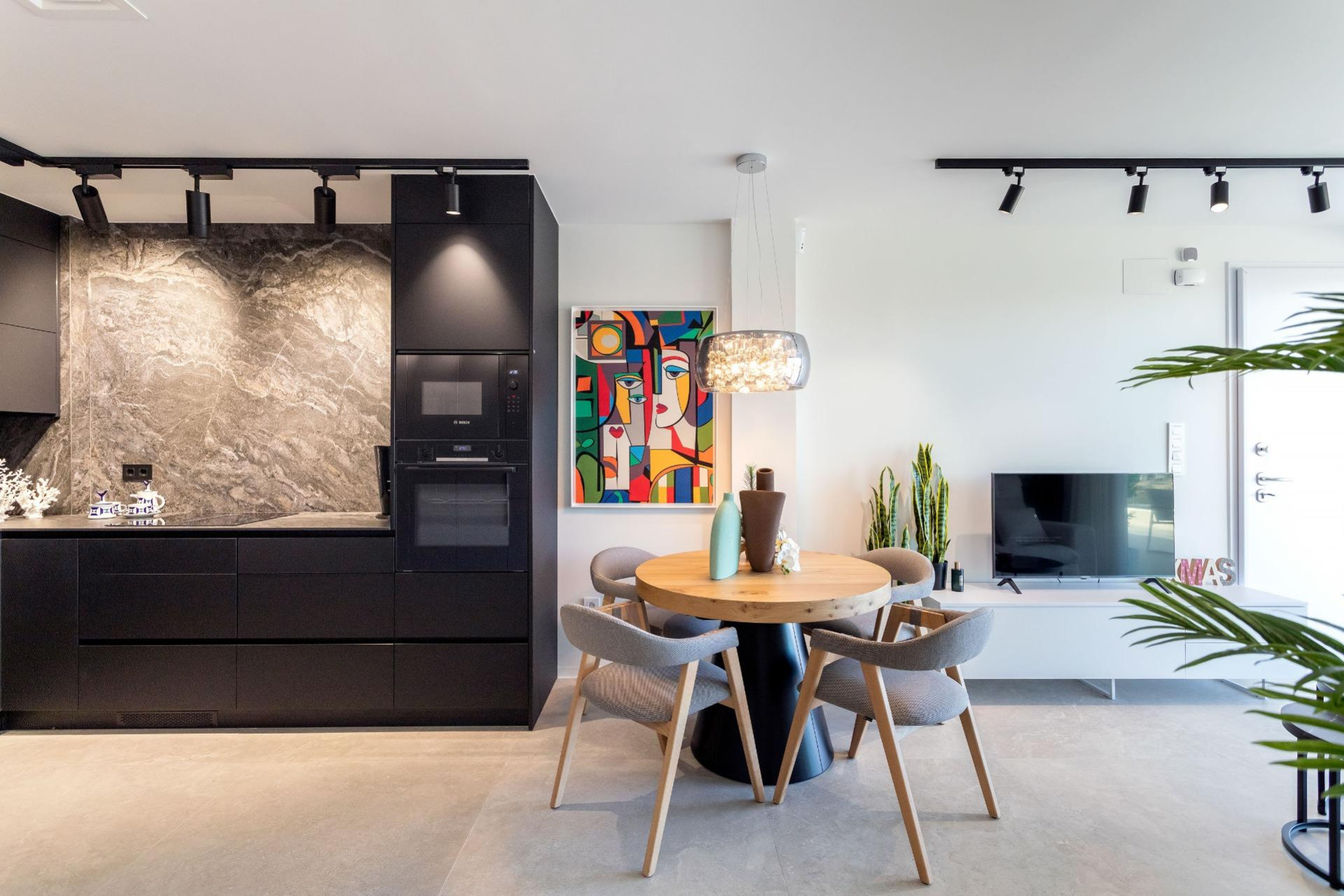 Short Term Rental - Apartment -
Finestrat - Balcón De Finestrat