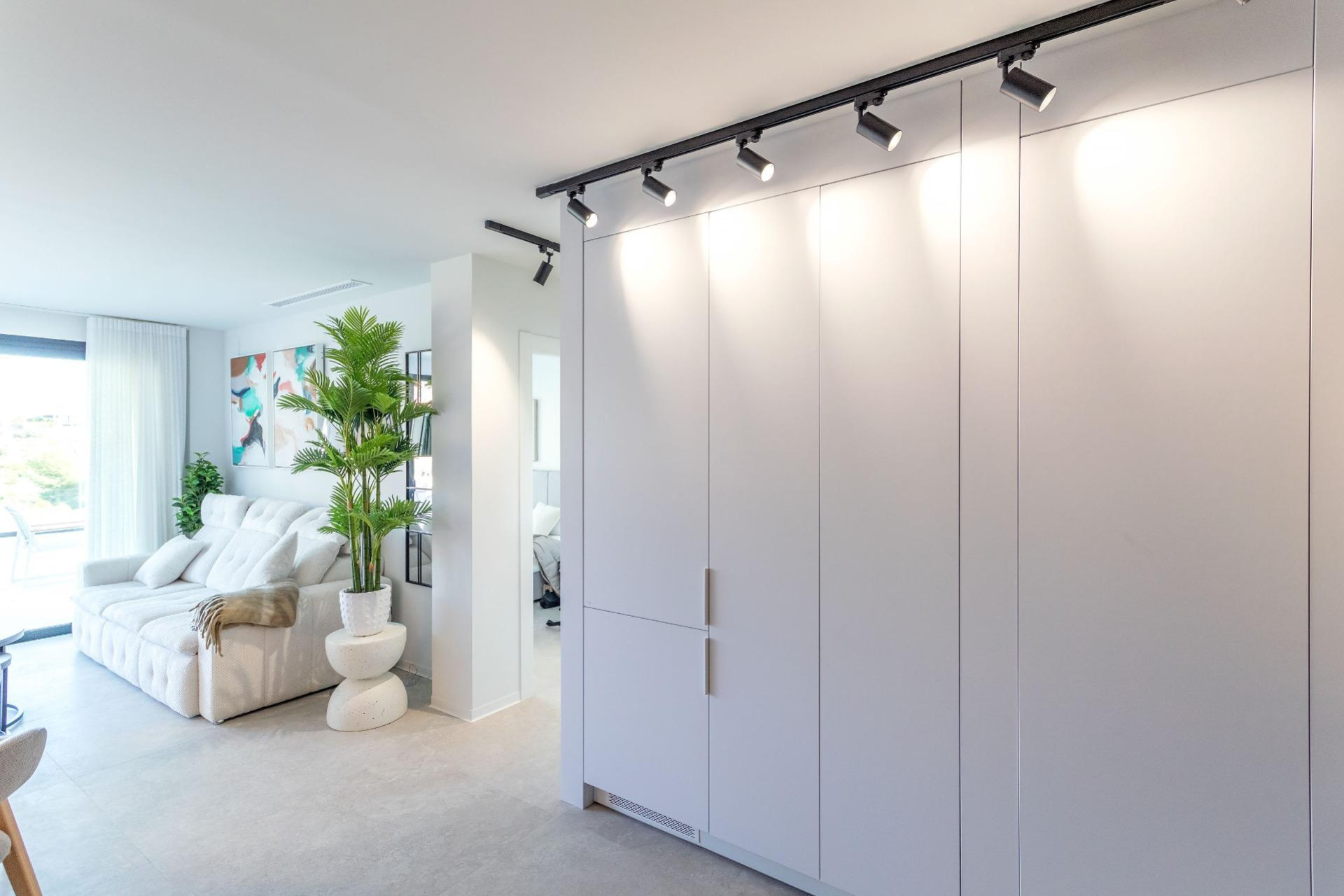 Short Term Rental - Apartment -
Finestrat - Balcón De Finestrat