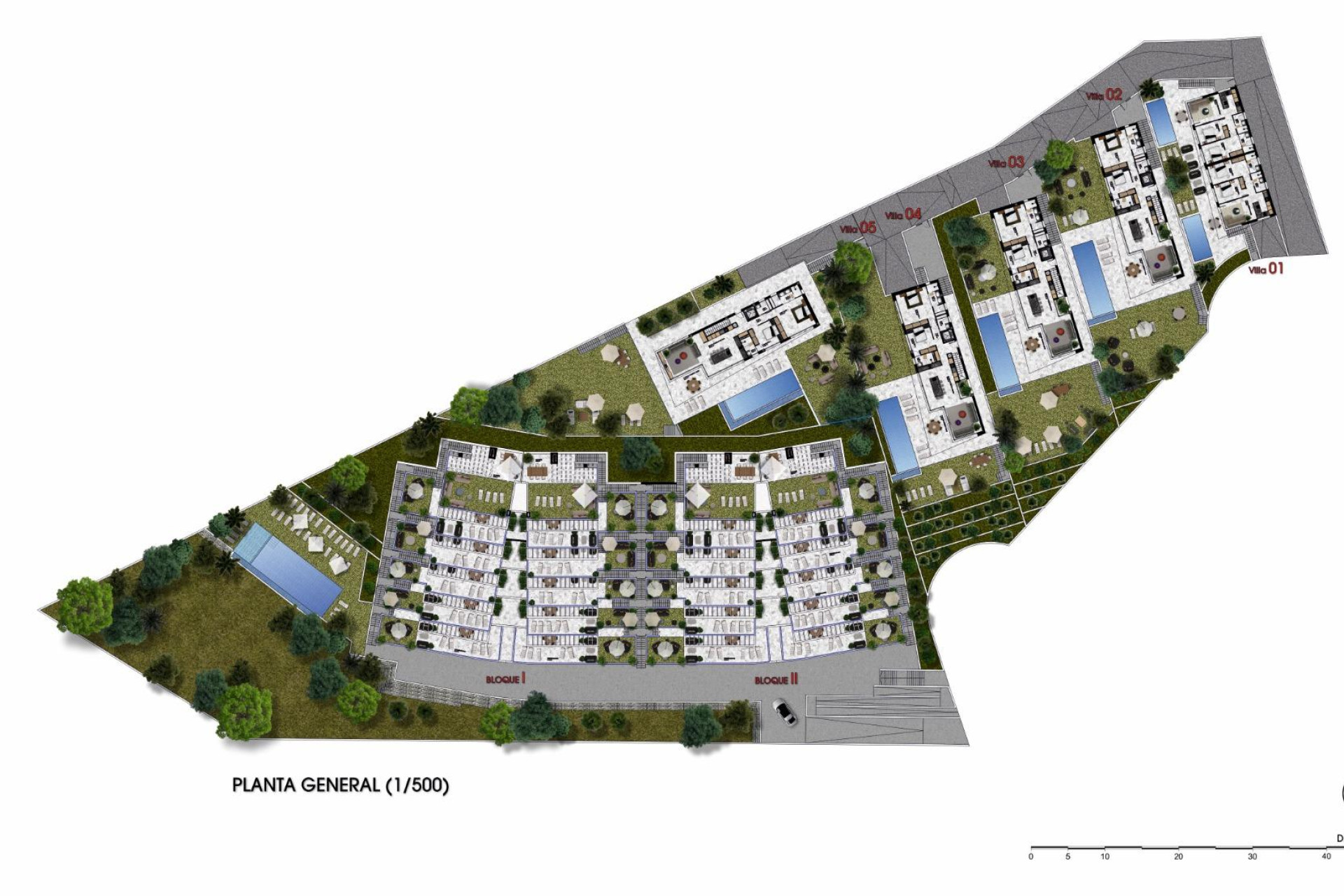 Short Term Rental - Apartment -
Finestrat - Balcón De Finestrat