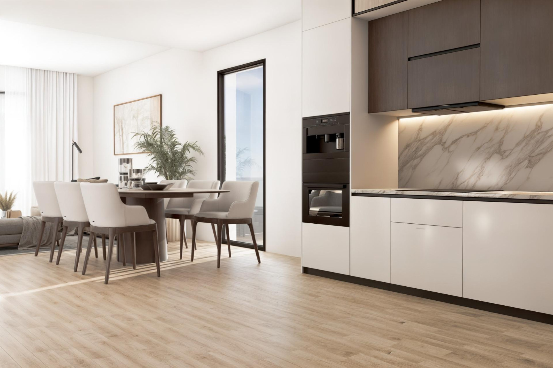 Short Term Rental - Apartment -
Finestrat - Balcón De Finestrat