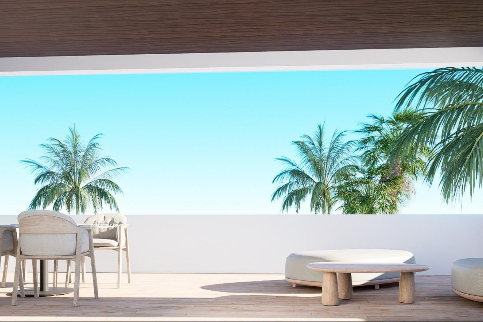 Short Term Rental - Apartment -
Finestrat - Balcón De Finestrat