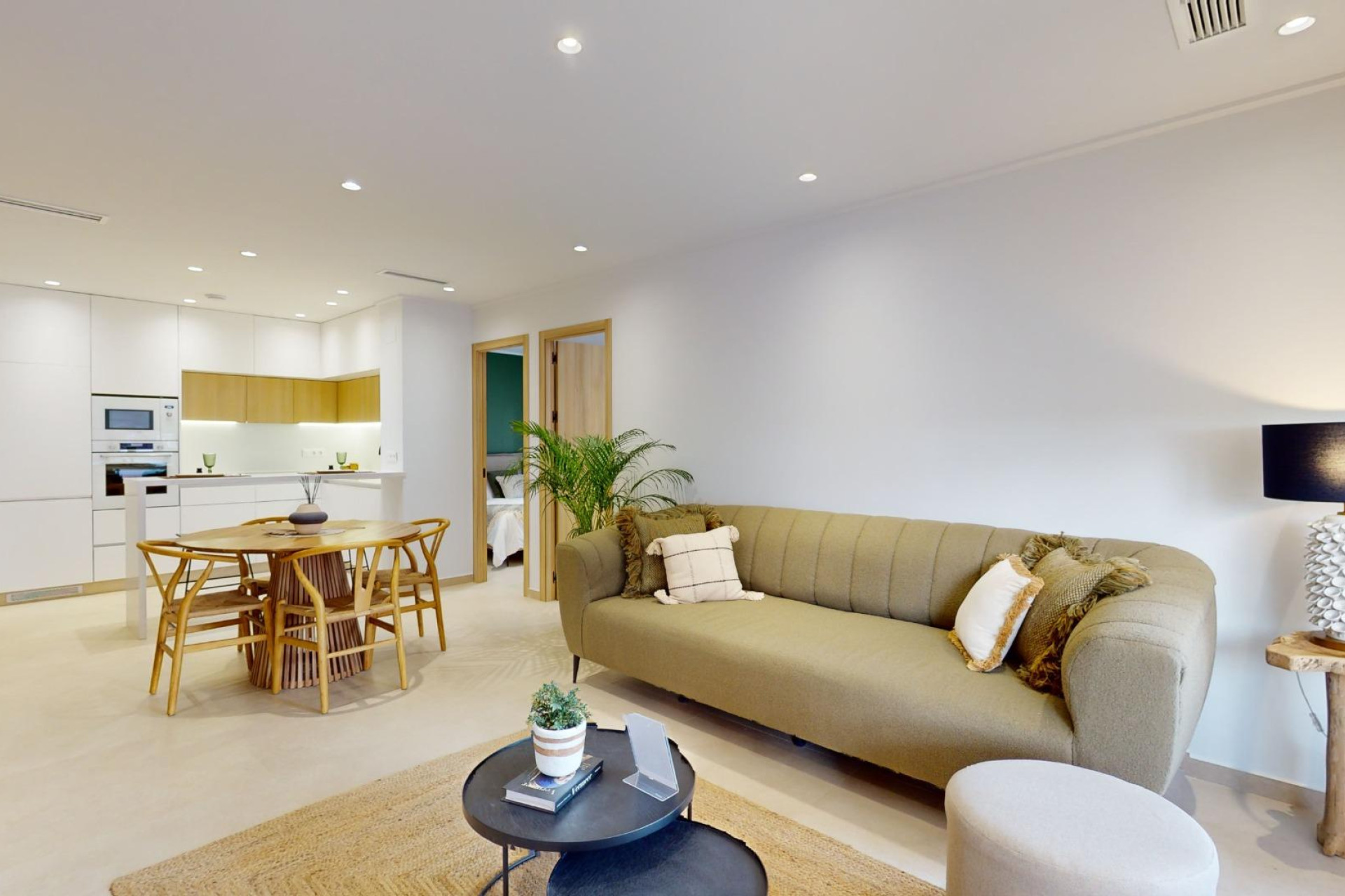 Short Term Rental - Apartment -
Guardamar del Segura - El Raso