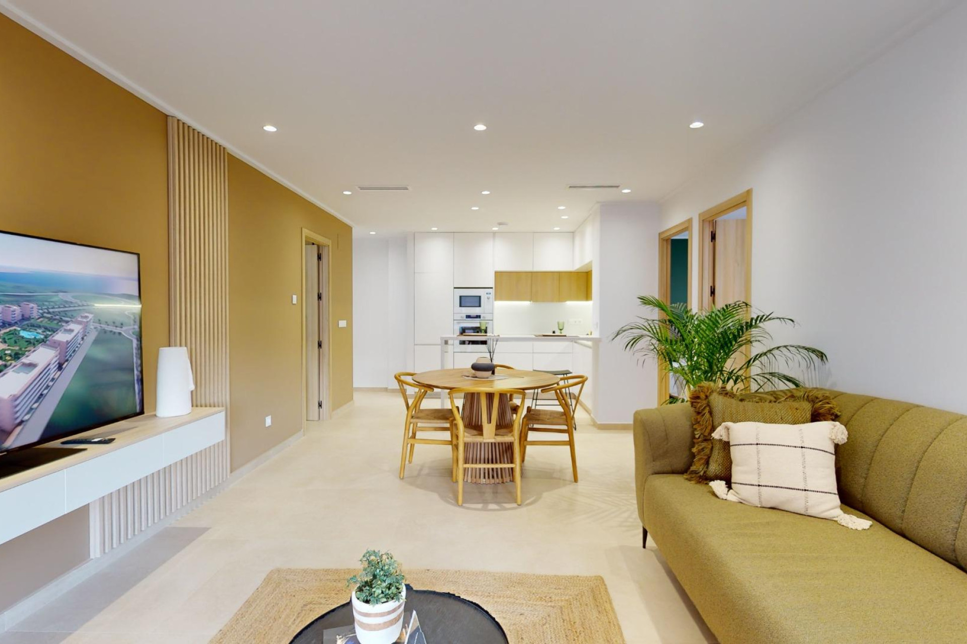 Short Term Rental - Apartment -
Guardamar del Segura - El Raso