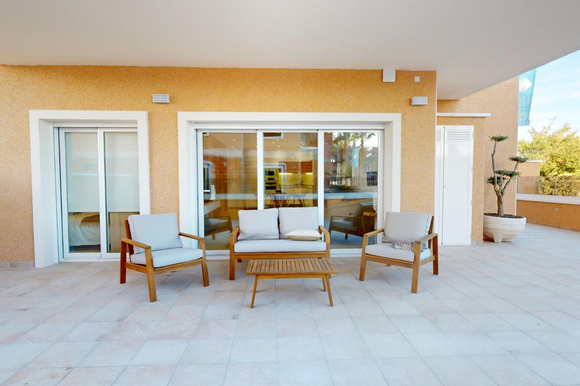 Short Term Rental - Apartment -
Guardamar del Segura - El Raso
