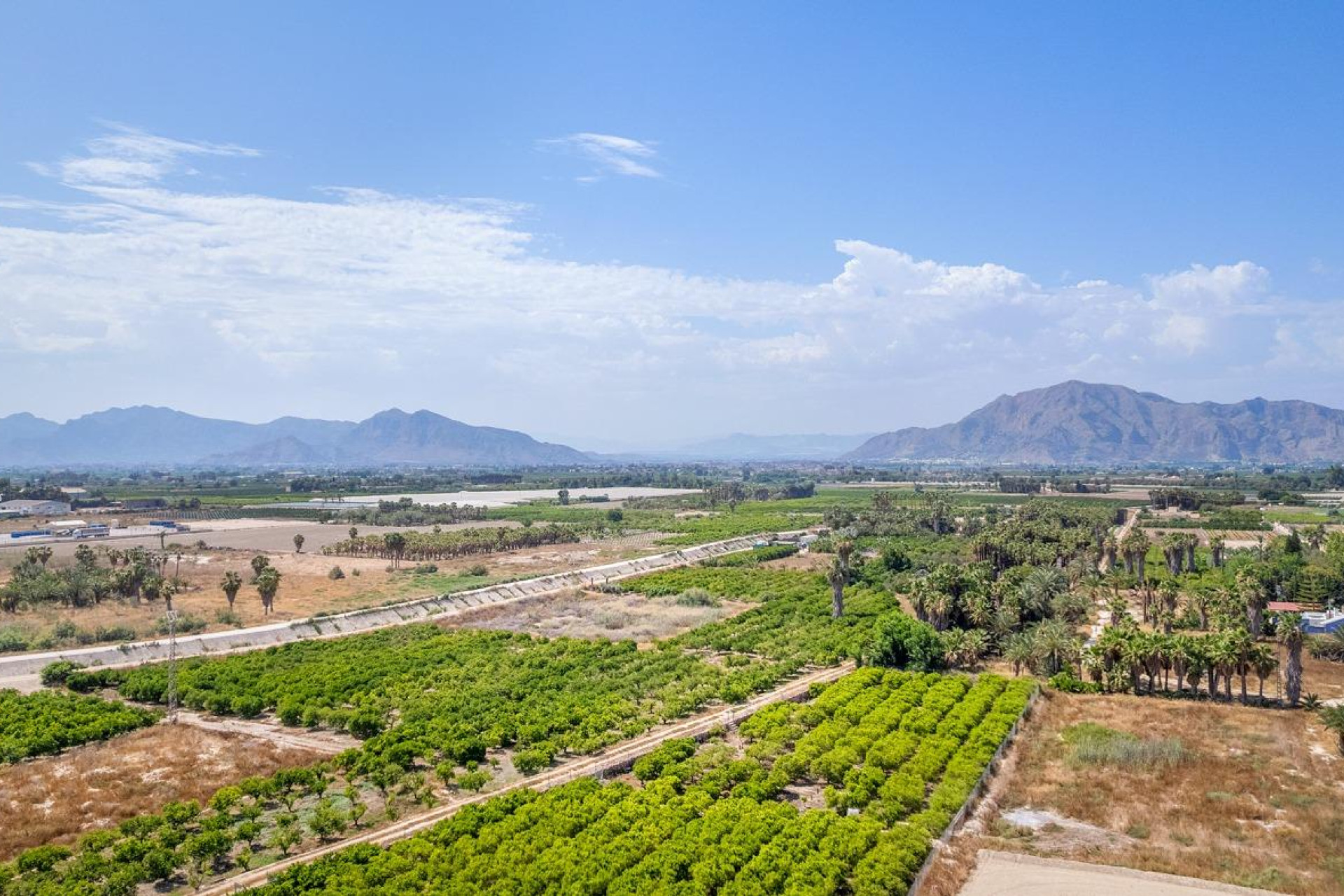 Short Term Rental - Apartment -
Jacarilla - pueblo