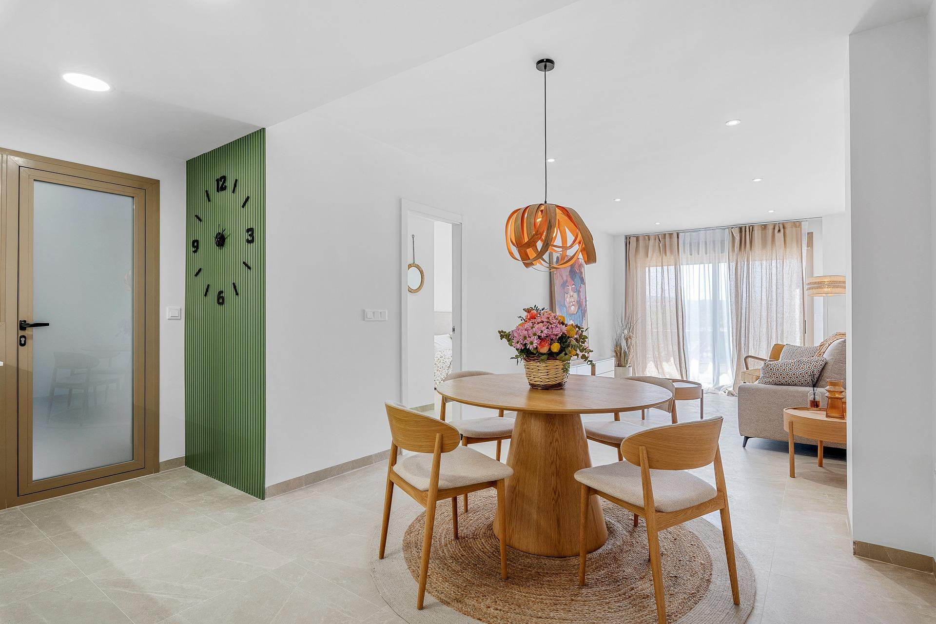 Short Term Rental - Apartment -
Jacarilla - pueblo