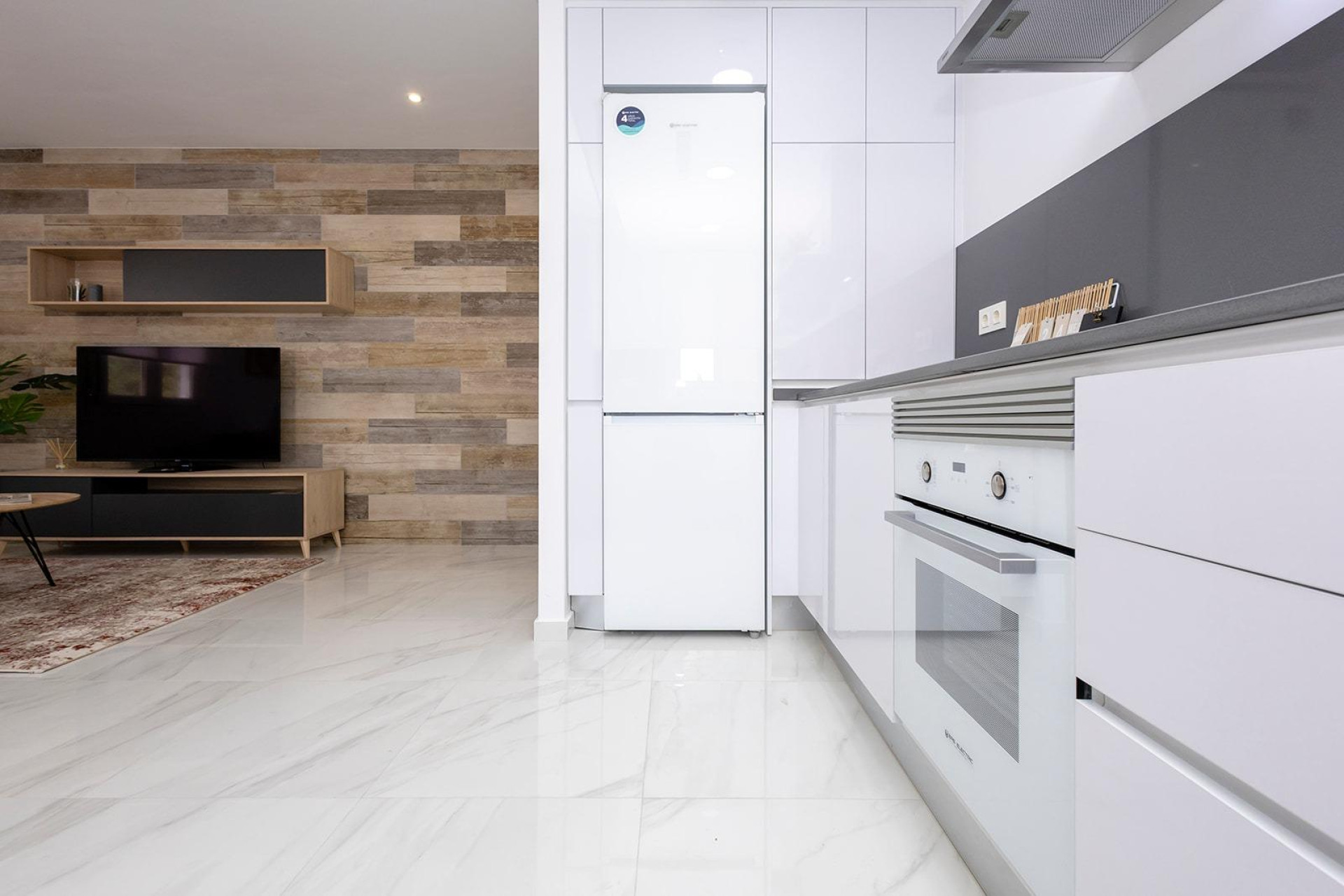 Short Term Rental - Apartment -
Jacarilla - pueblo