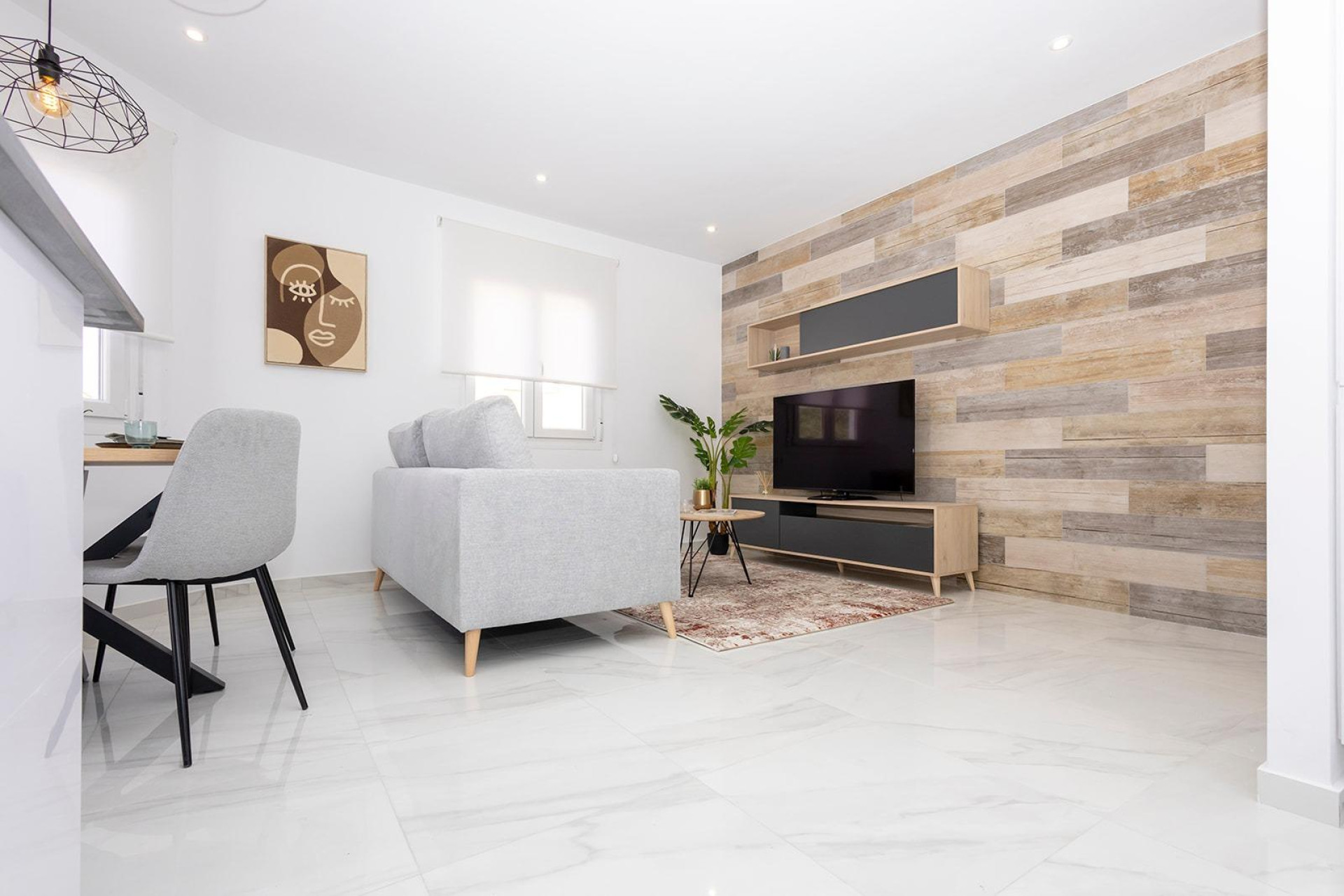 Short Term Rental - Apartment -
Jacarilla - pueblo