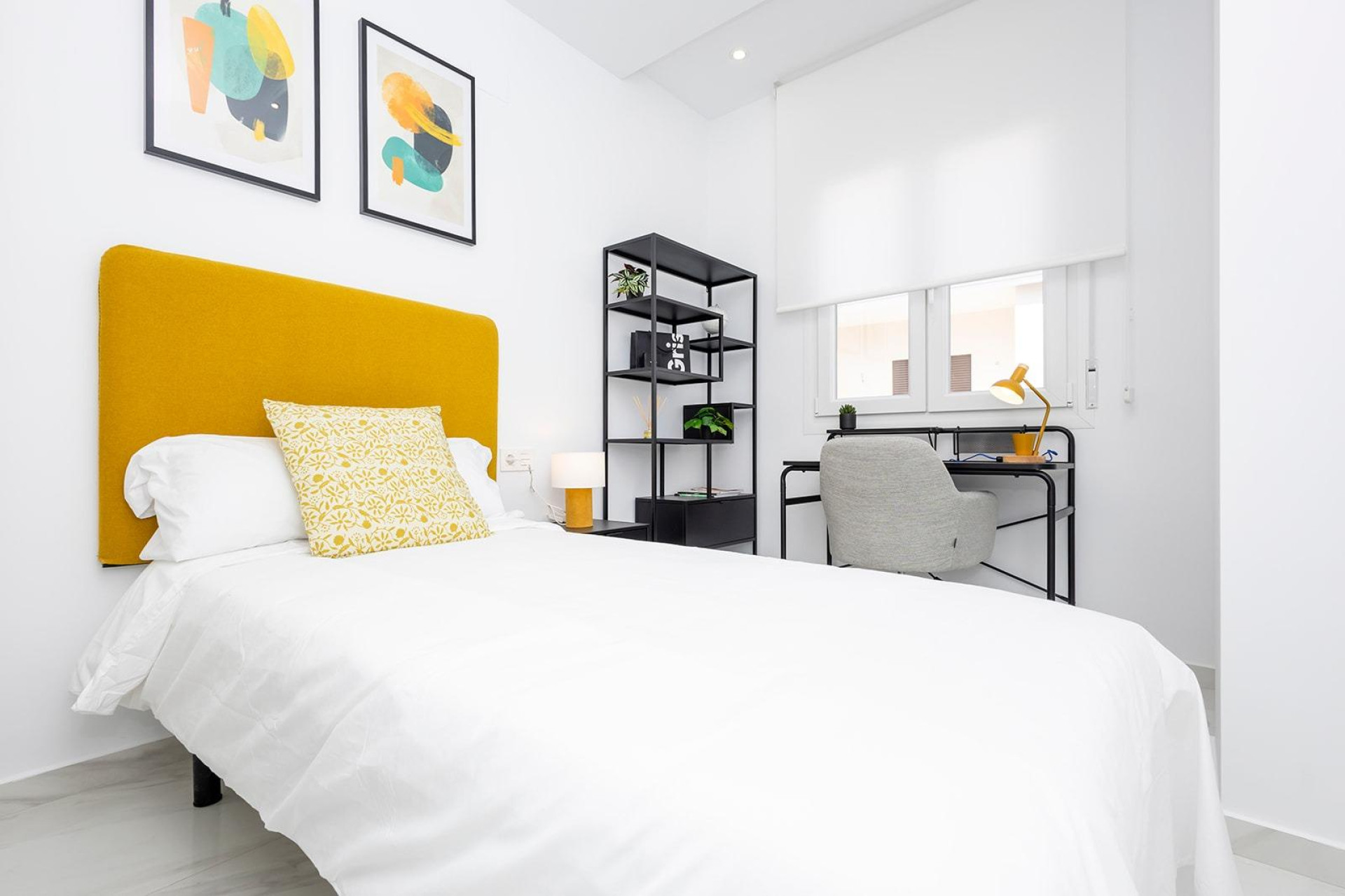 Short Term Rental - Apartment -
Jacarilla - pueblo