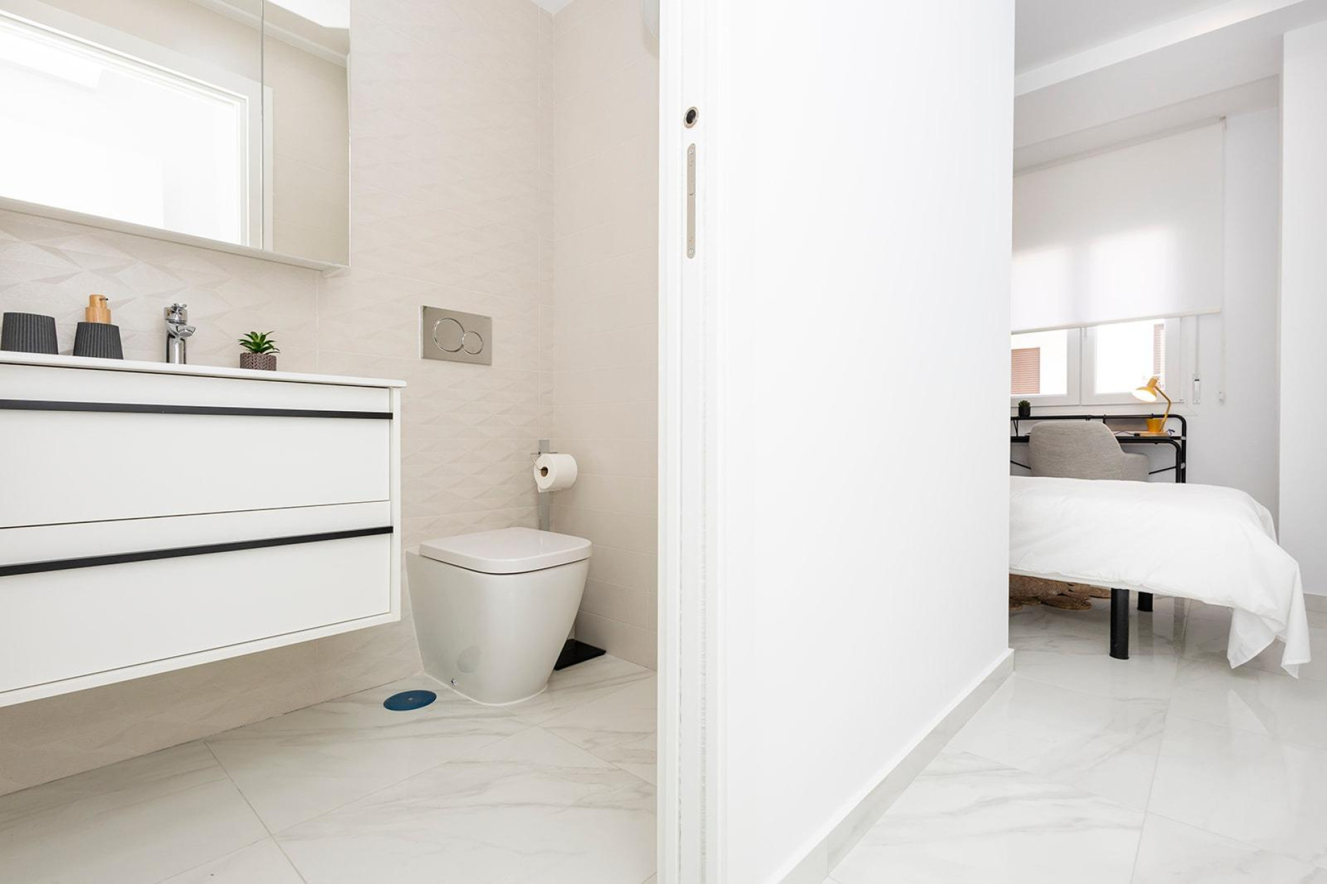 Short Term Rental - Apartment -
Jacarilla - pueblo