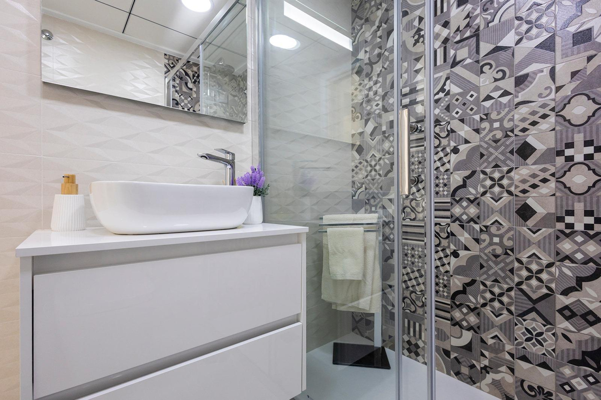 Short Term Rental - Apartment -
Jacarilla - pueblo