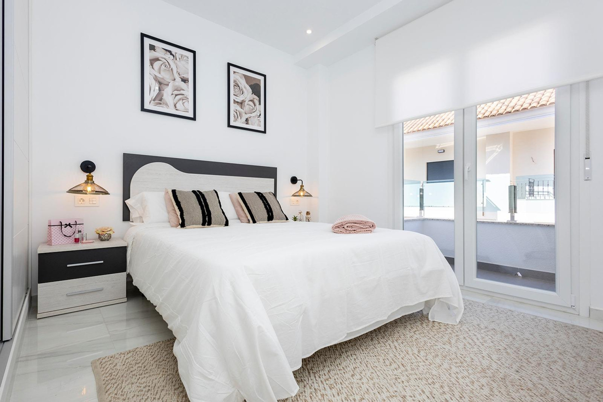 Short Term Rental - Apartment -
Jacarilla - pueblo