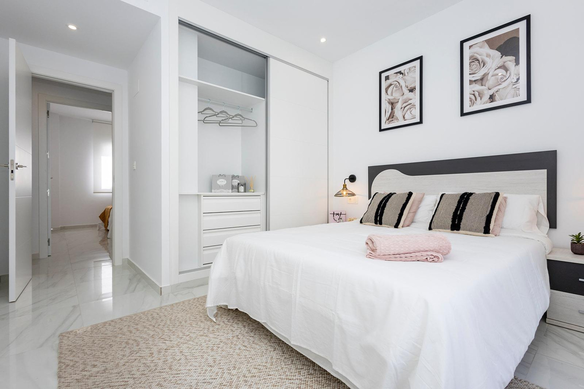 Short Term Rental - Apartment -
Jacarilla - pueblo