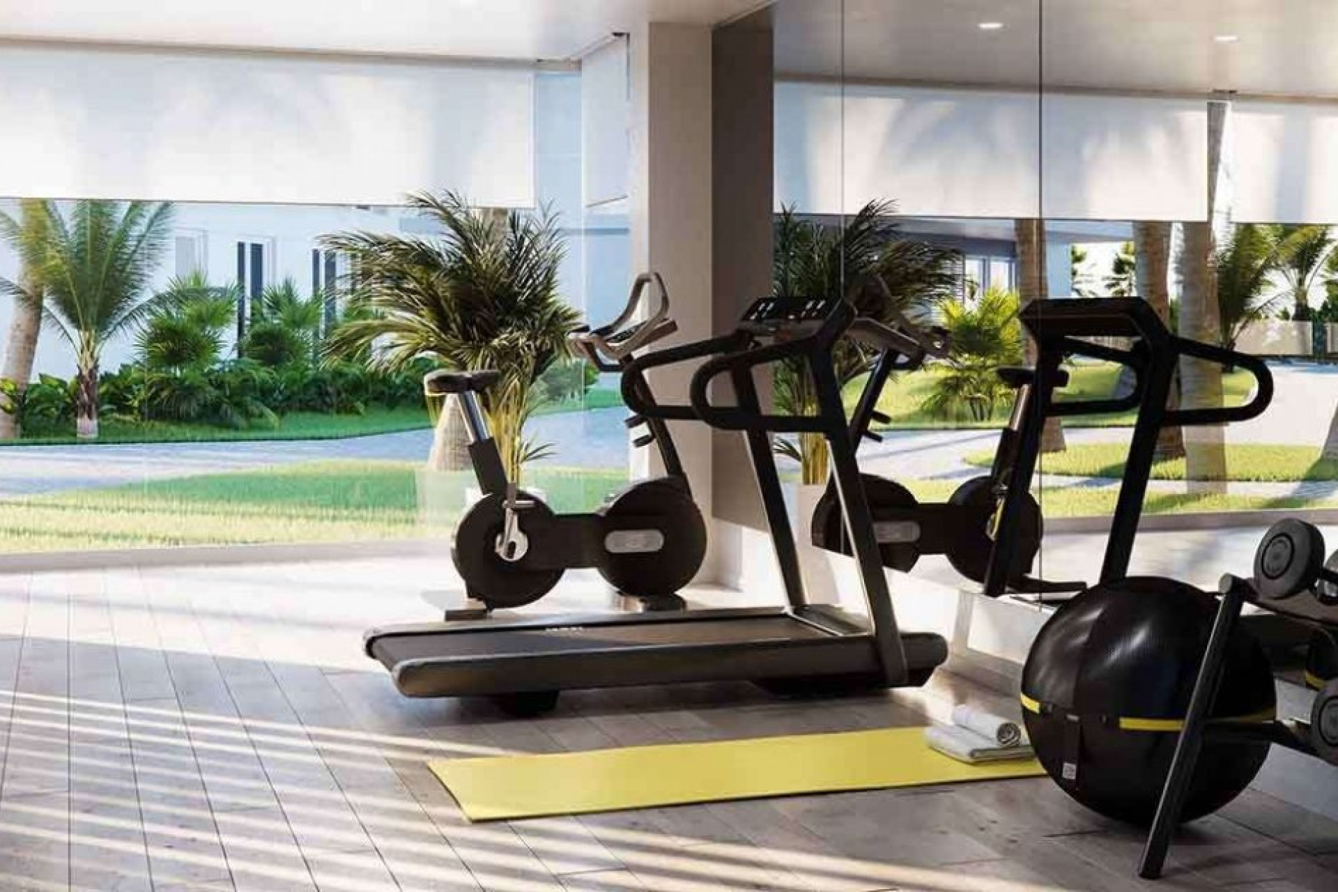 Short Term Rental - Apartment -
Jávea Xàbia - centro