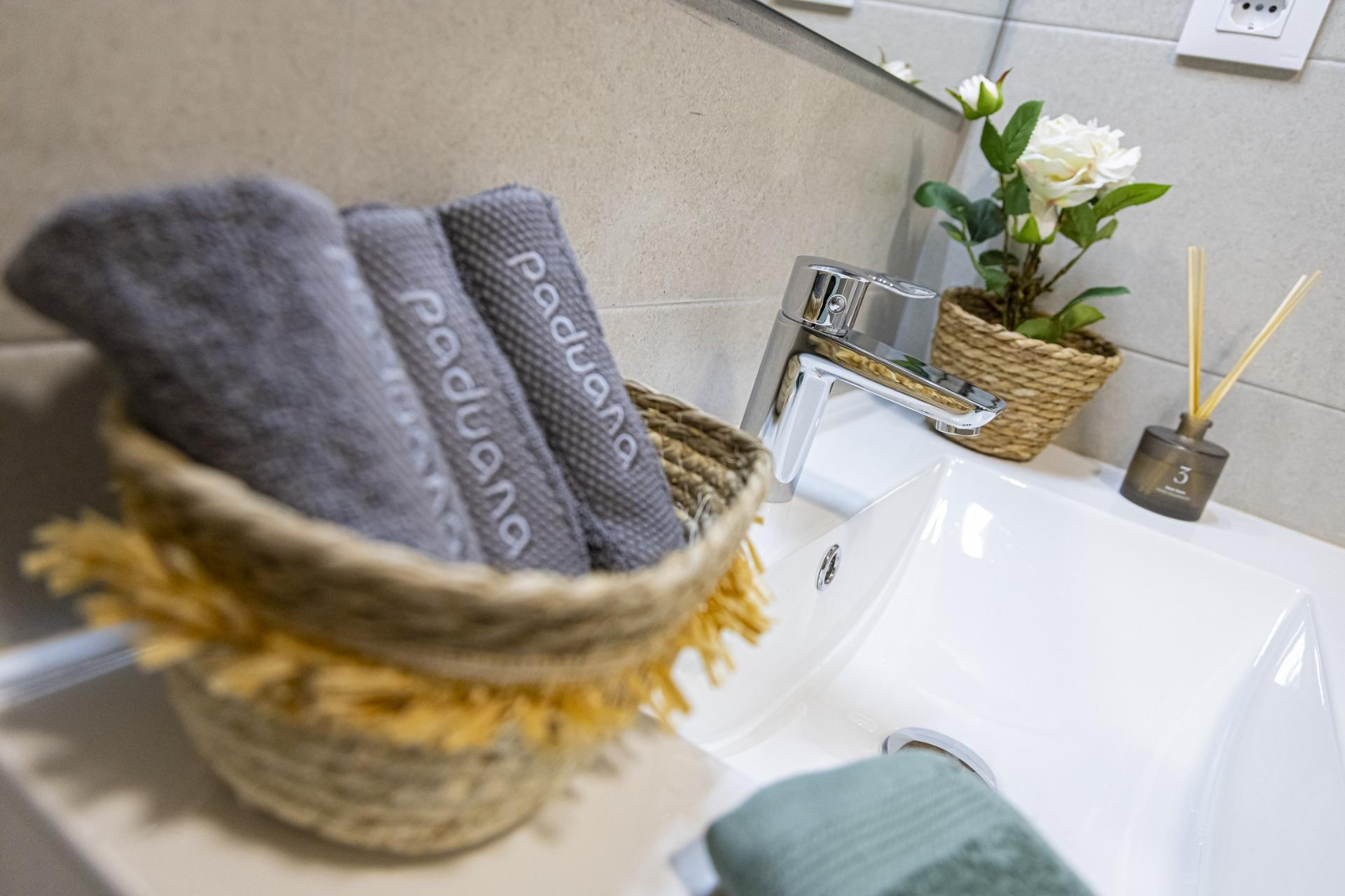 Short Term Rental - Apartment -
La Manga del Mar Menor - La Manga