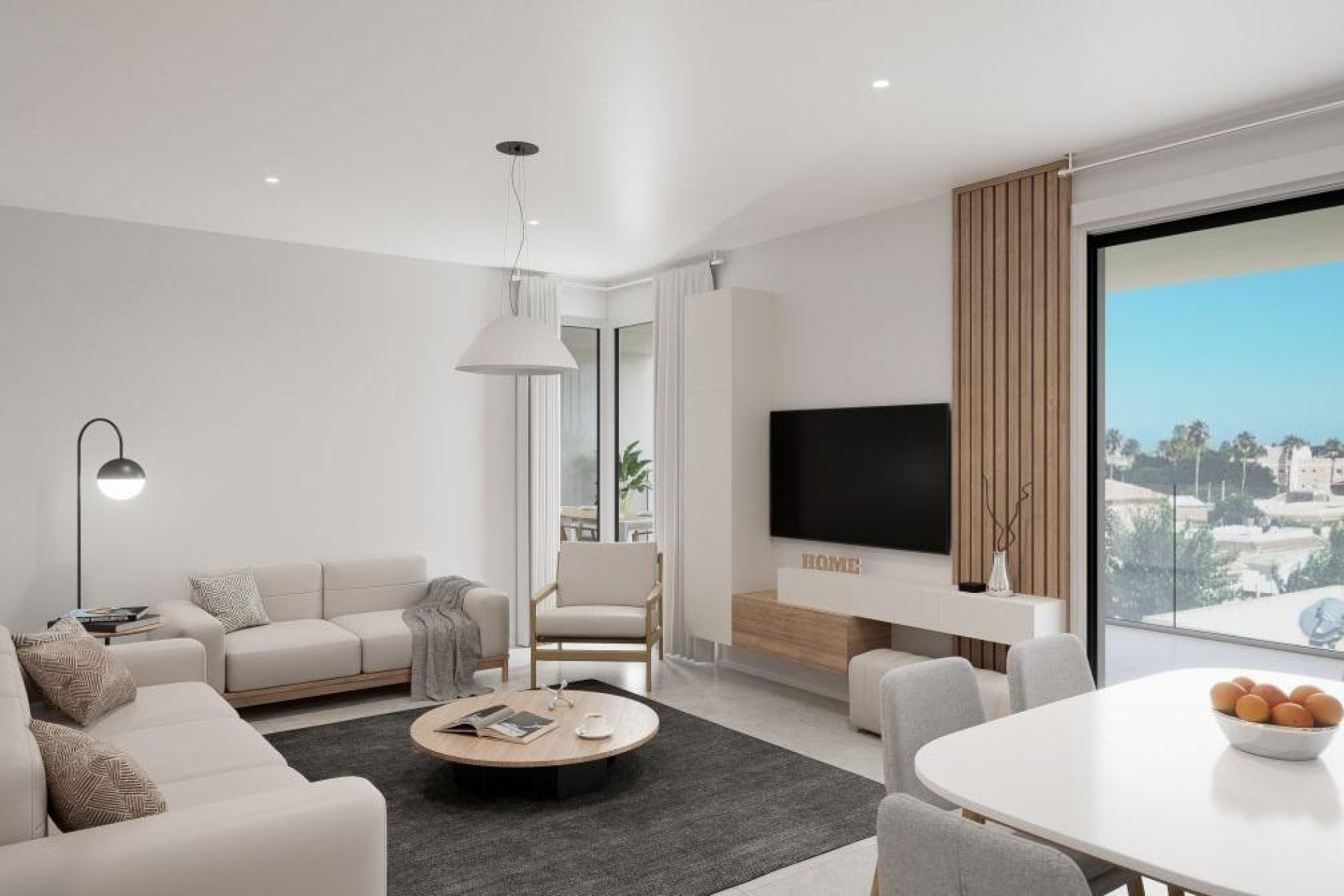 Short Term Rental - Apartment -
Los Alcazares - Los Narejos