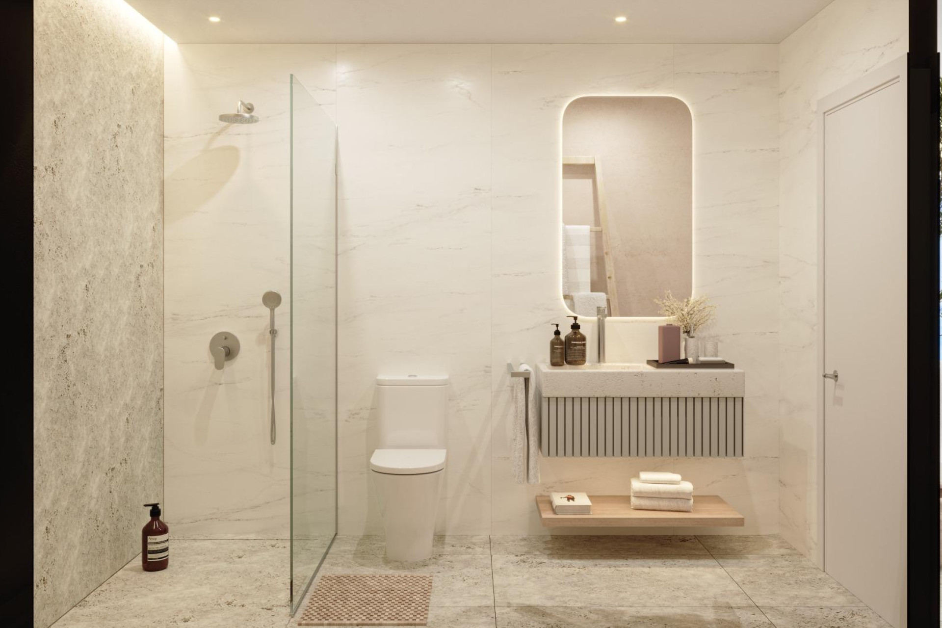 Short Term Rental - Apartment -
Mojacar - Playa De Macenas