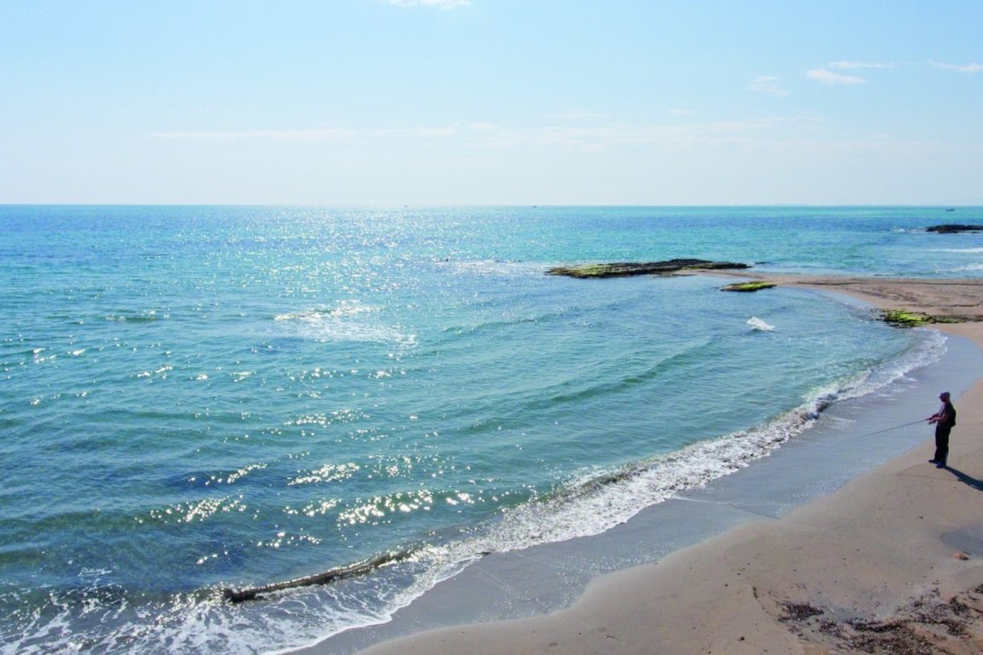 Short Term Rental - Apartment -
Orihuela Costa - Campoamor