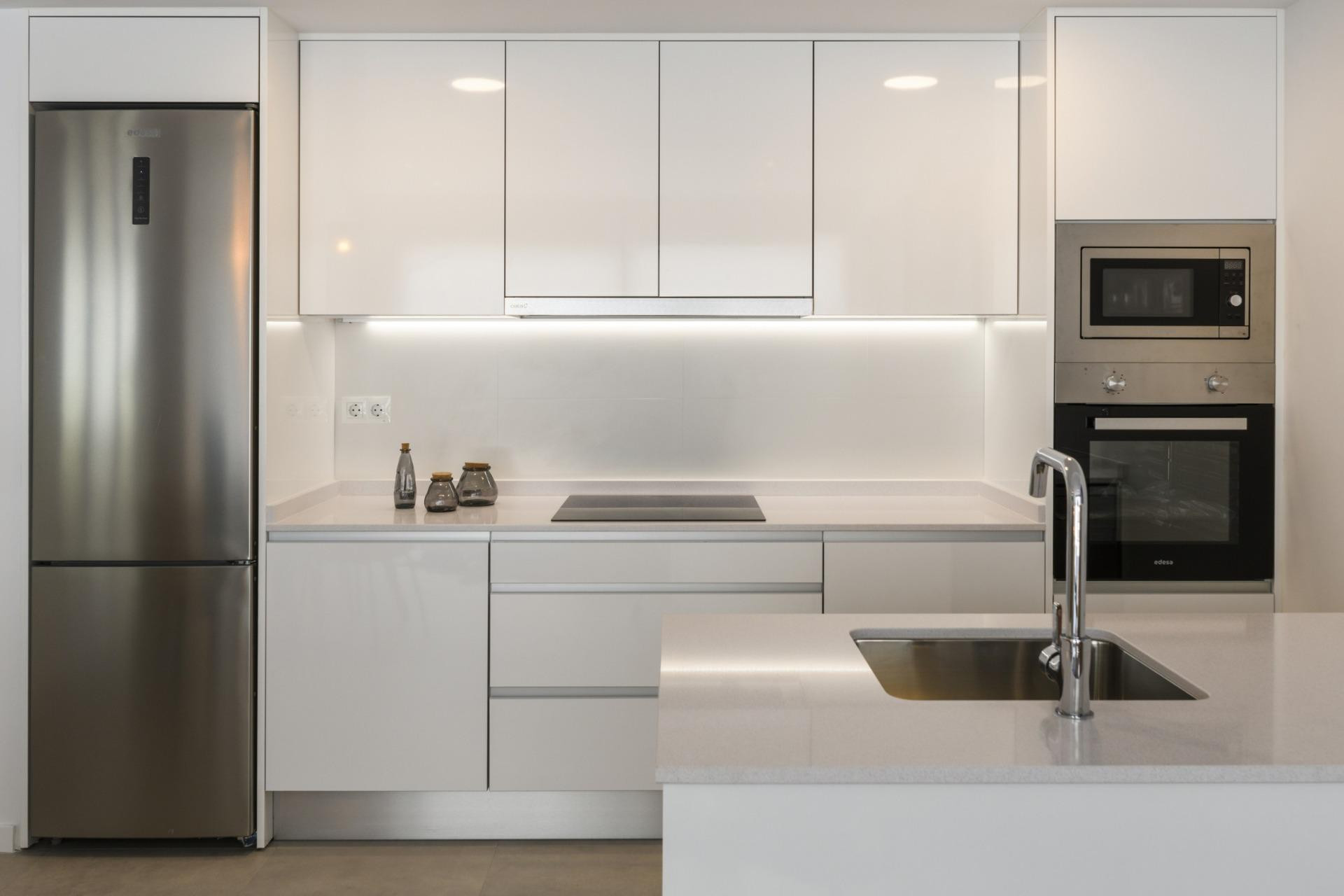 Short Term Rental - Apartment -
Orihuela Costa - Campoamor