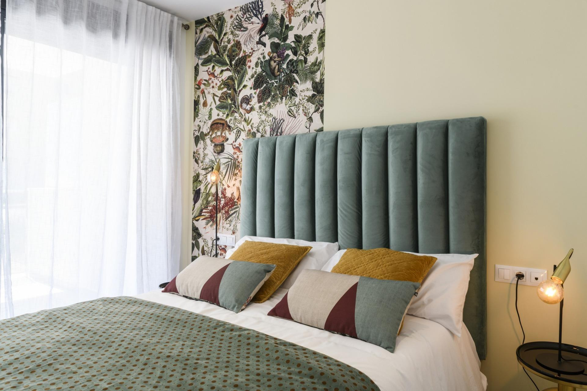 Short Term Rental - Apartment -
Orihuela Costa - Campoamor