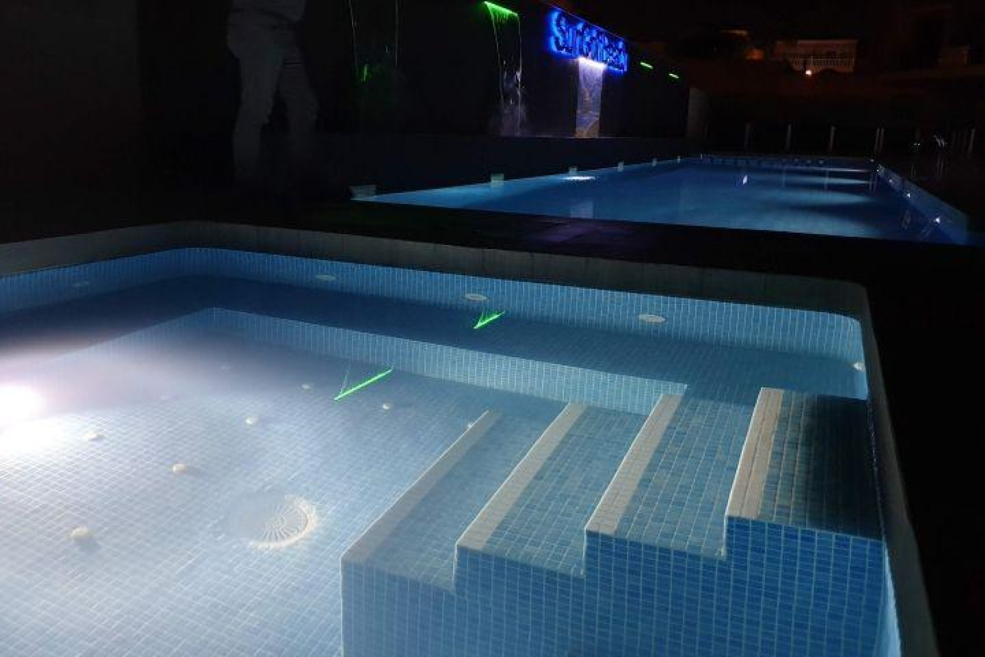 Short Term Rental - Apartment -
Orihuela Costa - Las Filipinas