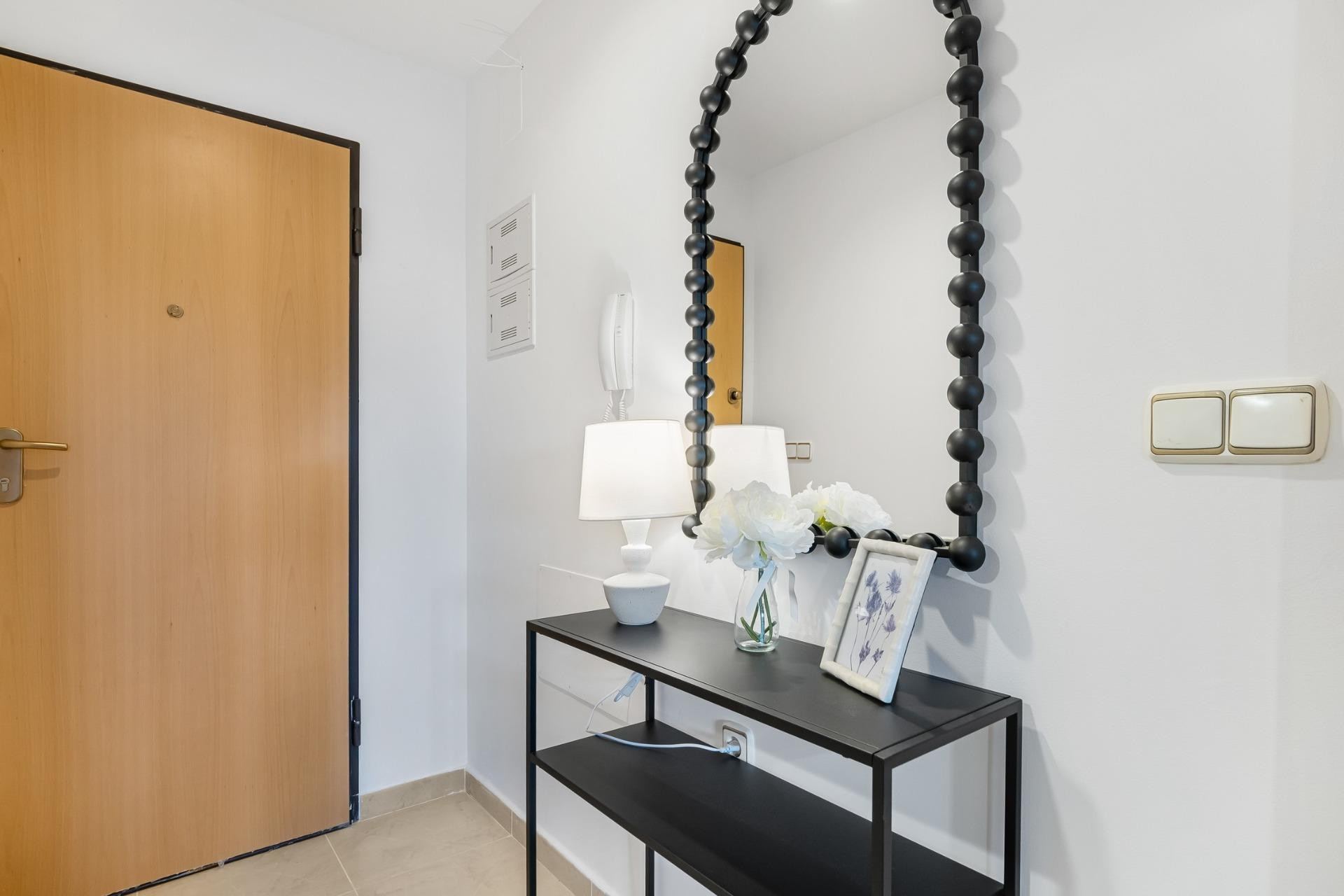 Short Term Rental - Apartment -
Orihuela Costa - Lomas de Cabo Roig