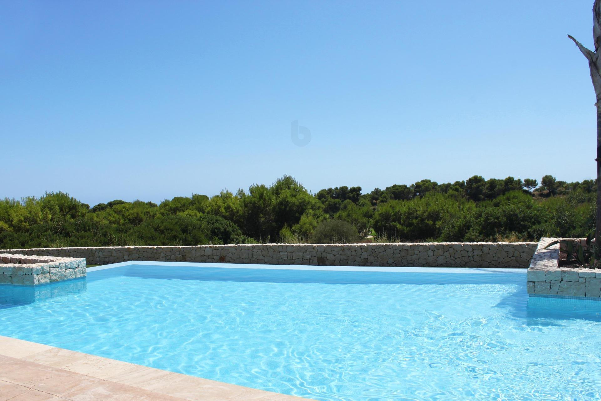 Short Term Rental - Apartment -
Pilar de la Horadada - Lo Romero Golf